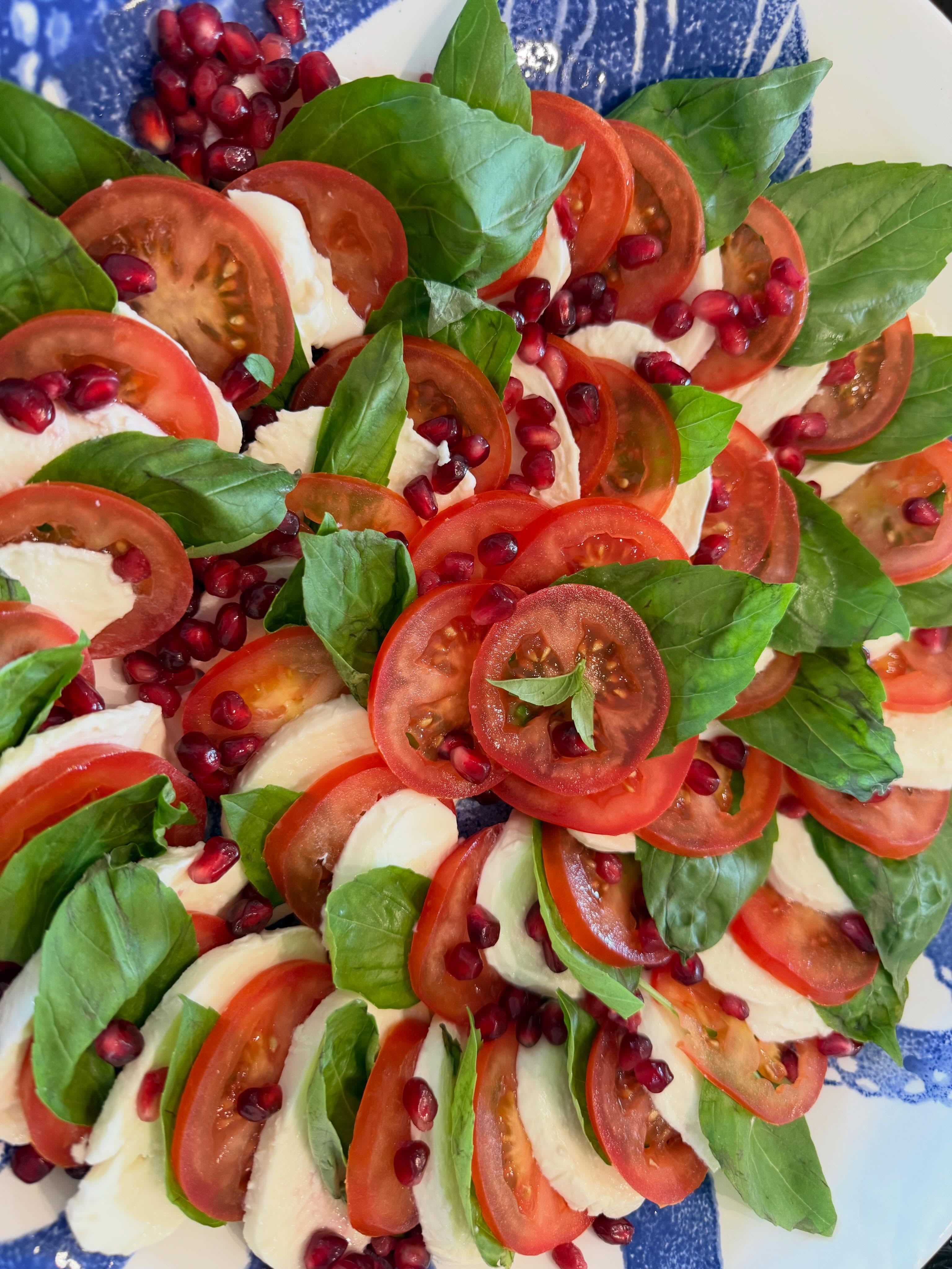 Summer salad , just waiting for summer again 🤷♂️ #bbq #salad #party #privatechef #personalchef