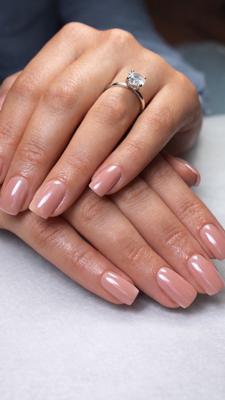 They are giving it all for the perfect manicure😅
With Love,
Polished NYC 🤍
#nailsalon#fun#relatable#fyp#nails