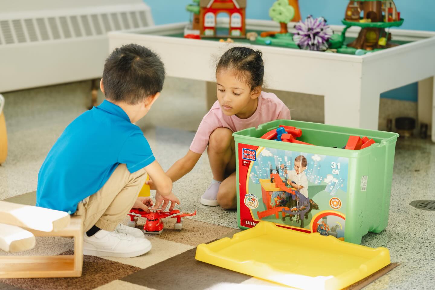 📣 St. Ignatius families — help us spread the word!
We still have a few Junior Kindergarten spaces available for Fall 2026.
If you know a family looking for an exceptional start for their child, send them our way. Rooted in faith and guided by a commitment to educating the whole child, St. Ignatius is a place where young learners grow in confidence, curiosity, kindness, and community.
✨ Full-day learning
✨ Strong foundation for Kindergarten and beyond
✨ Often more affordable than many private daycare and Montessori programs
A few spots remain, and we’d love your help sharing this opportunity with friends, neighbours, and family members.
💙 Come learn, grow, and belong with us.
Learn more at stignatius.mb.ca
#LionsPride #StIgnatiusSchool #juniorkindergarten