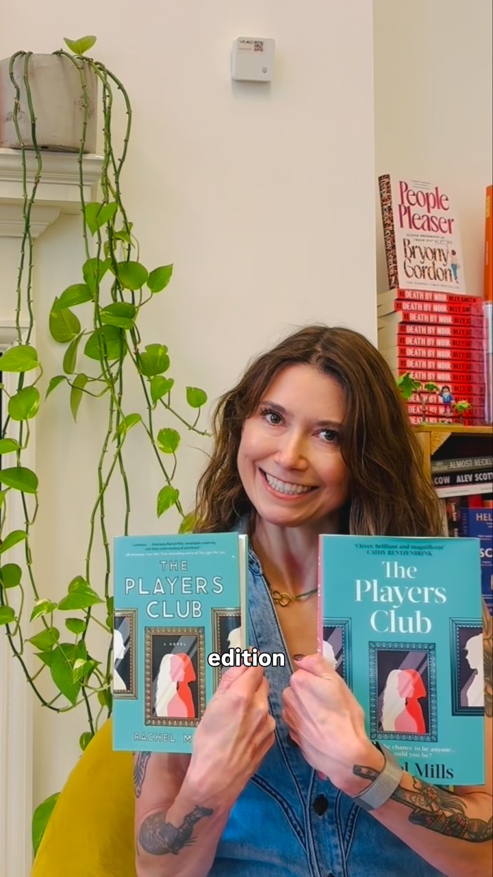 Saying a big thank you to RML’s clients and team @nelle_andrew_lit @alexacliff @nick.ash1 @hermionerodgers on a special day for me.
I know it’s unsettling if your agent - or boss - decides to go on a side-hustle adventure as novelist, and I’m so grateful for all your generosity of spirit about it.
I’ve learned so much for being ‘on the other side’, totally failed to take my own advice, but most of all as readers begin to tell me how they related to The Players Club and what it meant to them - finding things for themselves that I would never have thought of - I realise: writing is exciting, beautiful, emotional, scary, exposing, frustrating, tiring, full of highs and lows…. getting tangled in plot and worried about what your family will make of the sex bits, alongside the pure absolute childlike joy in imagination. BUT above all, it’s worthwhile. Keep at it everyone, you can do it.
Oh also? I can now say without any bias whatsoever- having an agent is the best (even, very occasionally, if they don’t work at RML…) 👀 @harrietpoland
The Players Club is now out globally in english with @atriabooks and @simonschusteruk with thanks to my amazing two editors Kate Nintzel and @phoebeannmorgan - herself an author too, who really gets the multi-hat weirdness (check out her substack The Honest Editor)
Follow @rachaldo for info on the book (and load of cat/yoga/food pictures, be warned…)
With love, Rachel