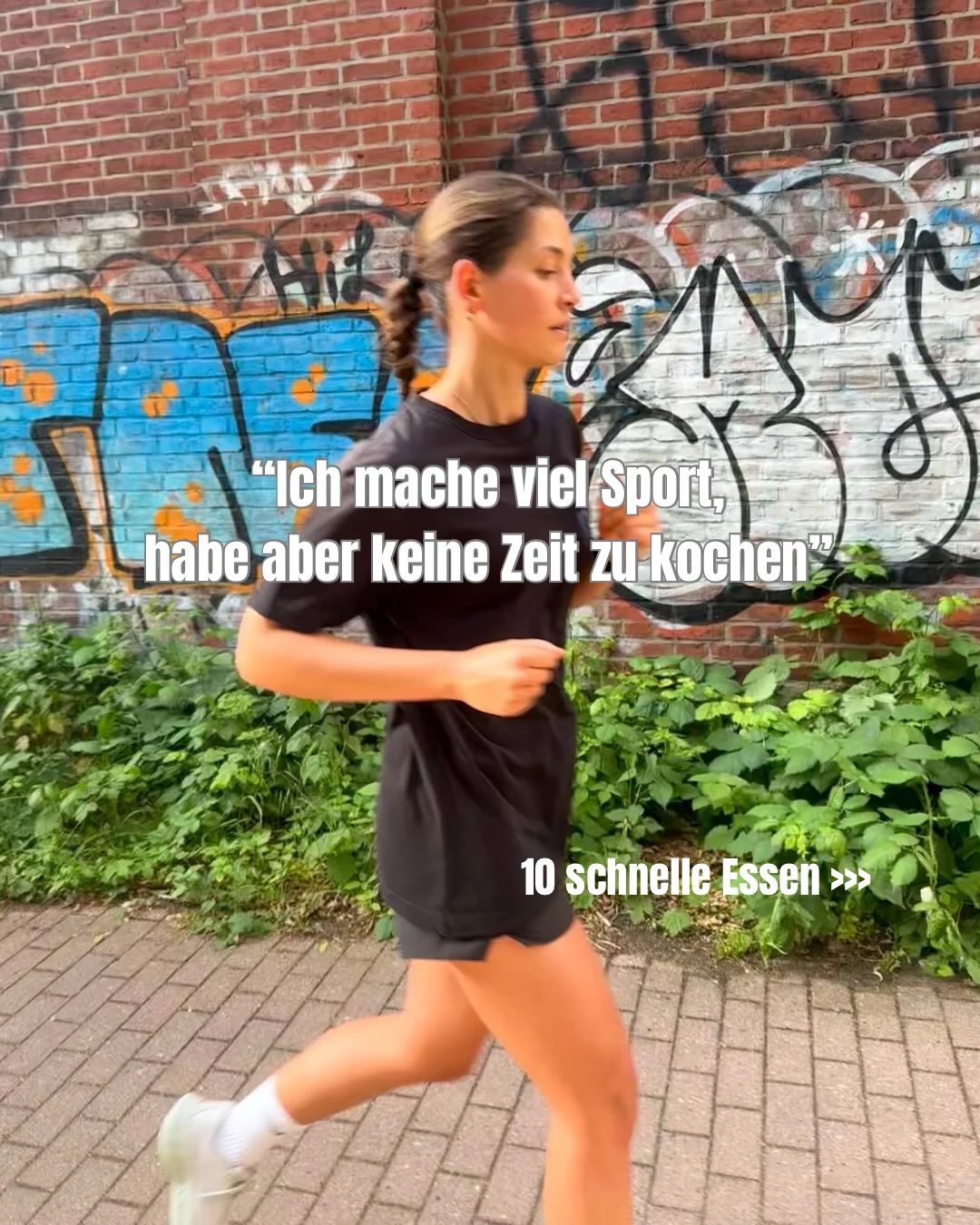 Ein paar schnelle & simple Ideen fĂŒr die Woche âșïžâĄïž
