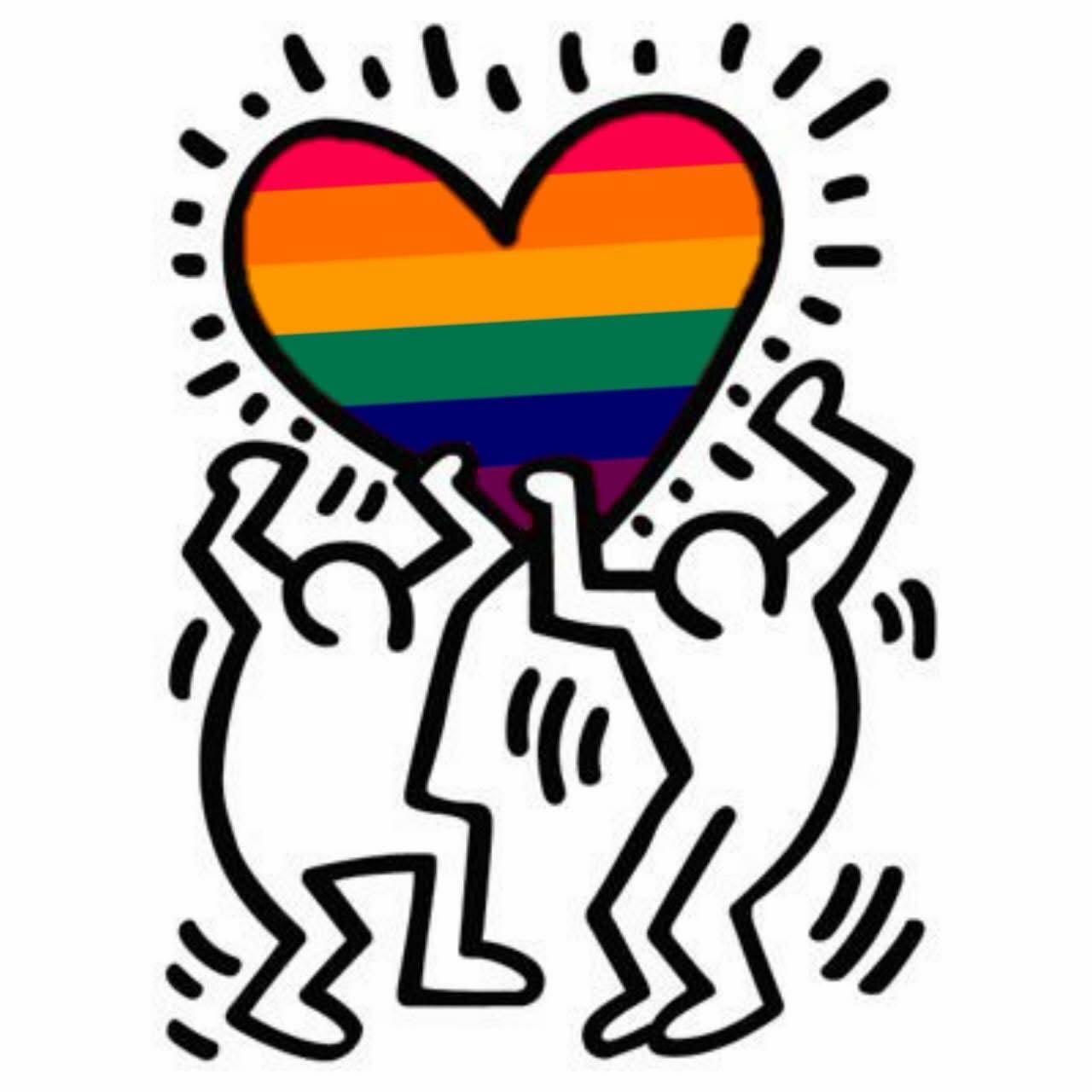 Happy Pride Month book lovers 👊🏼📚❤️🏳️🌈