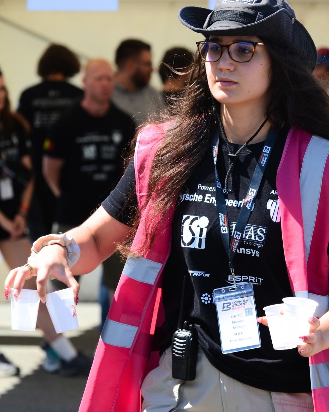 real ones know it's one trip or no trip
.
.
.
#fsbalkans #formulastudent