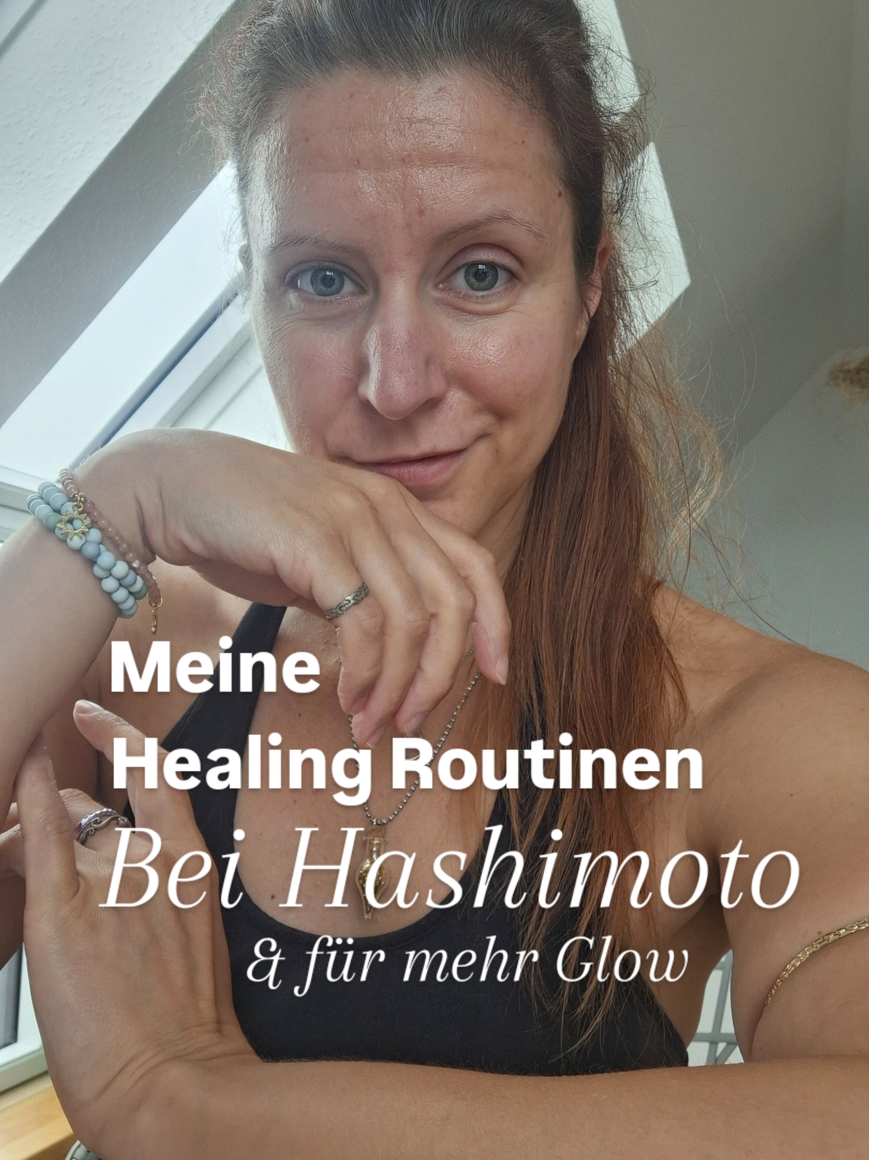 Hashimoto adé 🫶🙌🙏 und Energie zurückholen.
Egal wo du gerade deine Energie verloren hast -
bei Freunden
bei Familie
im Körper
bei unlösbaren Aufgaben
im Beruf
bei deinem Partner
oder deiner Gesundheit -
kleine bewusste Momente in deinem Alltag, holen sie dir wieder zurück.
Das hier sind meine kleinen Energy- und Healing-Anker 😊🫶❤️
Es gibt immer einen Weg.
Und wenn du ihn gerade nicht sehen kannst, ich helfe dir ihn freizuräumen.
Persönliche Coachings und Meditationen kannst du jederzeit über den Link in meiner Bio buchen.
Bei Hashimoto, Autoimmunerkrankungen, Hautproblemen, Darmchaos oder wenn du einfach nicht mehr weiter weißt. Egal wo.
Ich bin für dich da, das Licht wieder freizupusten und deinen Weg sichtbar zu machen.
In Liebe und Gesundheit, deine Antje 😚
#hashimoto #schilddrüsengesundheit #hormonbalance #heilung #superfoods recharge & recovery