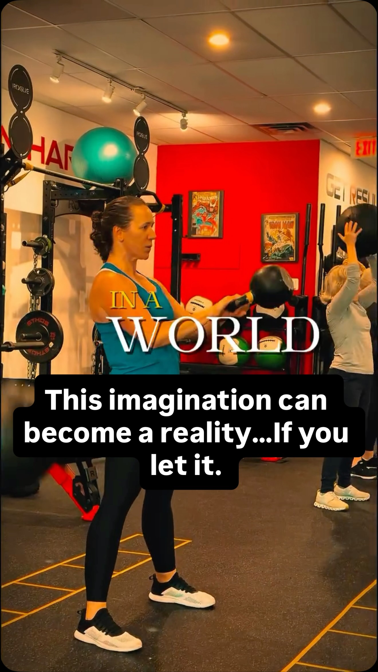 đŞâ¨ Come with me⌠and youâll seeâŚ
A world where getting stronger after 40 actually makes sense.
Not mirrors.
Not ego lifting.
Not random workouts.
Just smart strength trainingâŚ
Coaching that meets you where you areâŚ
And a community that actually wants you to win.
This is what Momentum looks like.
In 6 weeks our members:
âď¸ Build real strength
âď¸ Move without pain
âď¸ Drop body fat
âď¸ And finally feel confident in the gym again
No intimidation.
No guessing.
No wandering around Planet Fitness wondering what machine does what.
Just show up.
We handle the rest.
đŠ DM âMOMENTUMâ if you want to experience Steel Fitness for yourself.
Spots for the next 6-week program are limited.