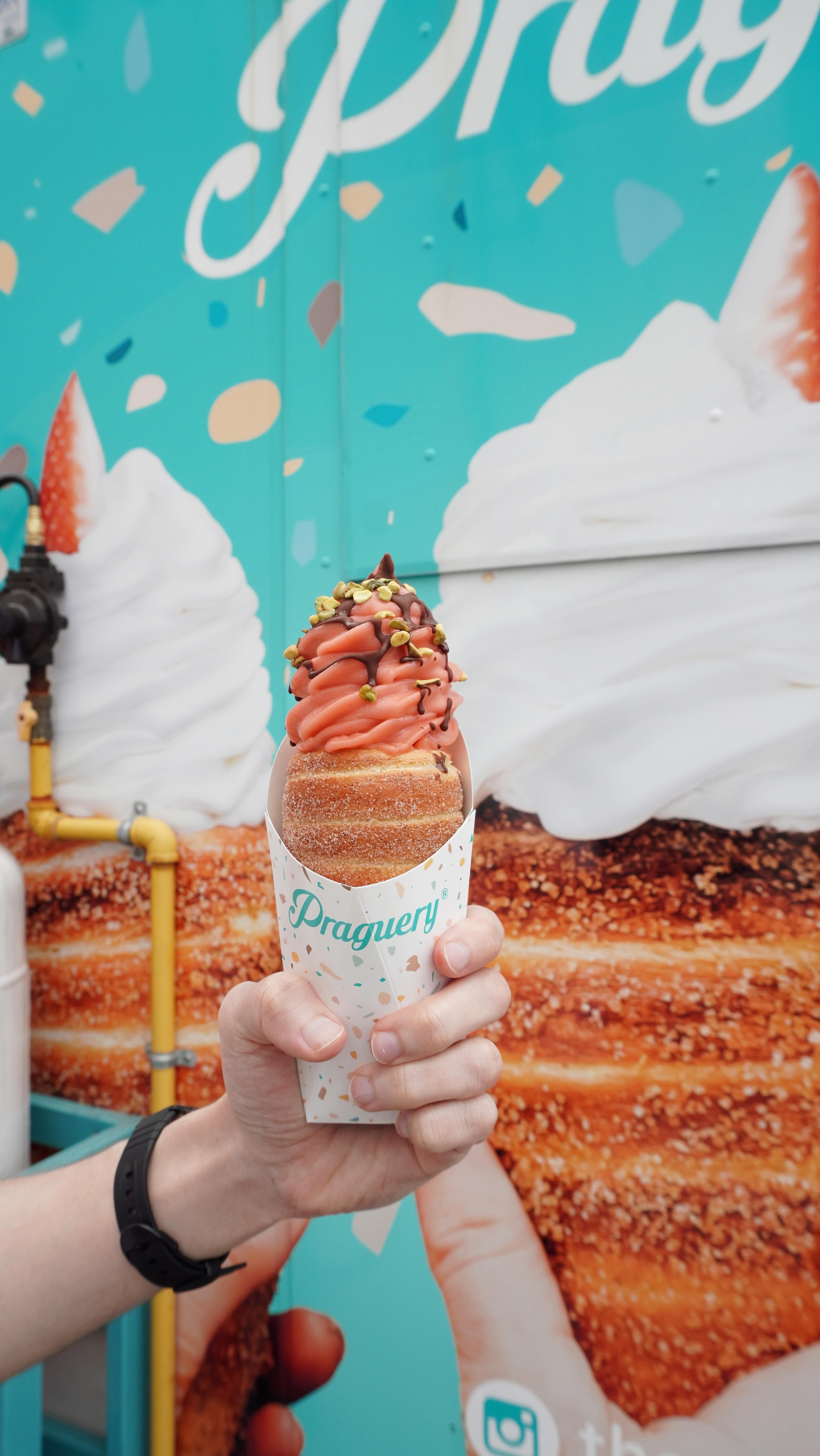 Say hello to your new summer obsession 🍓☀️ Our strawberry sorbet is here!
.
.
.
.
Vancouver dessert, Desserts, Food, Chimney Cake, Vancouver Food, Vancouver Eats, Desserts of Instagram
#vancouverdessert #vancouverfoodies #yvrcatering #vancouverfood #foodie #instafood #yvr #vancouverfoodie #chimneycake #yvreats #yvrfoodie #yvrfood #vancouvereats #yvrfood #chimneycake #vancouverisawesome #vancouverstreetfood
