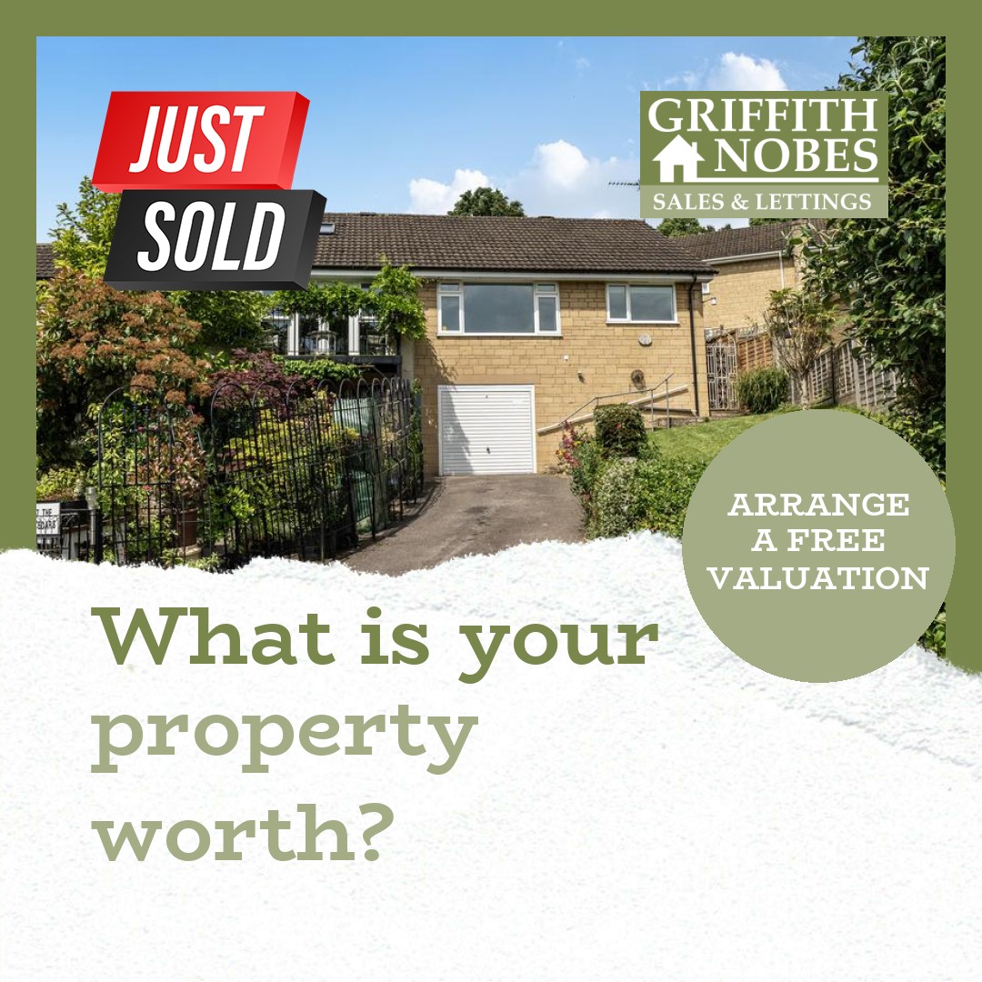 🎉Another SSTC 2 Bed Semi-detached Bungalow 🎉
📍Wotton-Under-Edge GL12
� 2 Bedroom, Semi-detached Bungalow
For more details about similar properties, contact us via:
📞 | 01453 799938
Curious about your property's value? Visit https://psh.pt/4e3the2 for a free valuation!
🏡 #wottonunderedge #gl12 #countrysideviews #semidetachedbungalow #twobedroombungalow #garageparking