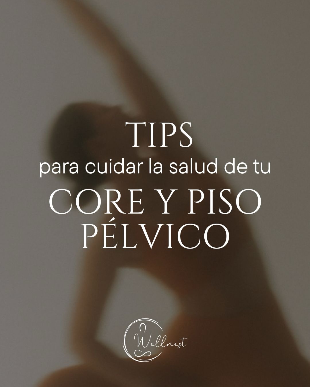 👉🏼Es sumamente importante tener conciencia de nuestros hábitos y la manera en la que nos movemos todos los días.
🤰🏻Durante el embarazo y postparto, el cuerpo demanda muchísimo.
Si logramos cambiar y modificar estos hábitos, lograremos prevenir y/o mejorar cualquier disfunción que pudiera llegar a ocurrir.
⭐En Wellnest, te cuidamos y enseñamos herramientas para que no solamente reduzcas molestias y dolores, sino que los logres evitar desde un principio.