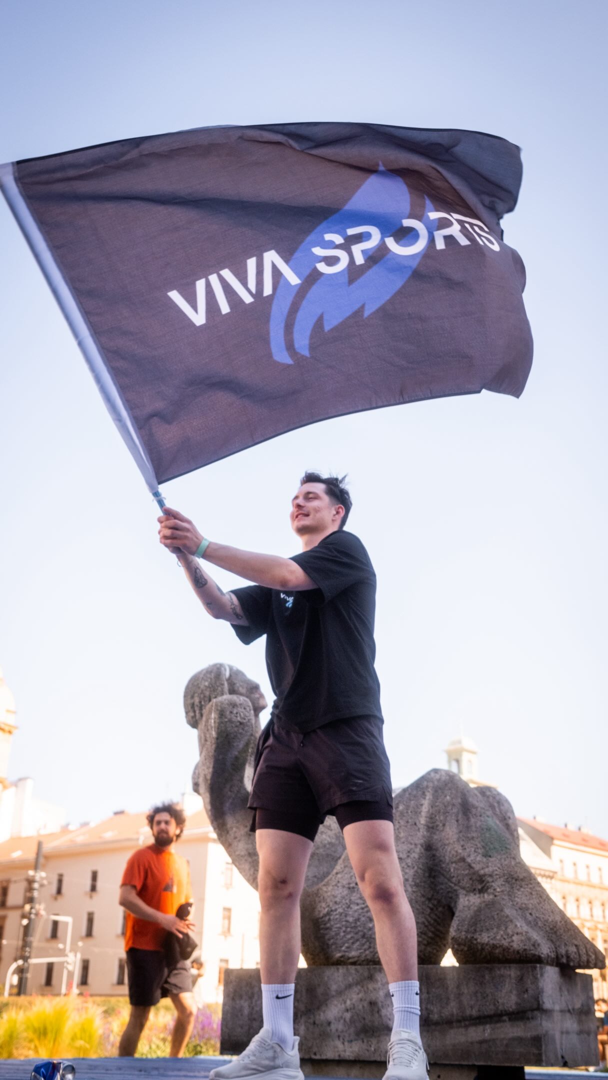 Run & Rave by VIVA Sports | Official aftermovie
🎥 @danielsaltarinfilms