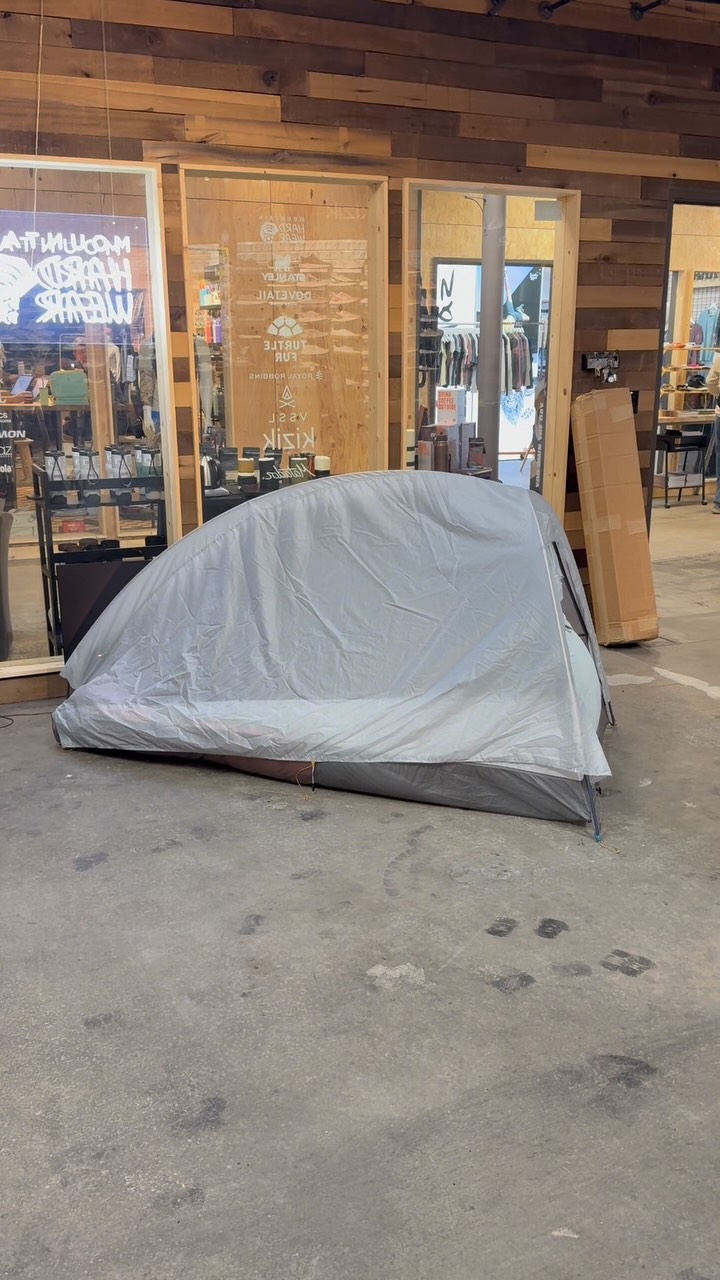 We’ve got jokes and aren’t afraid to tell them!
#highaltitudenm #cloudcroft #jokesintents #getoutside #lincolnnationalforest