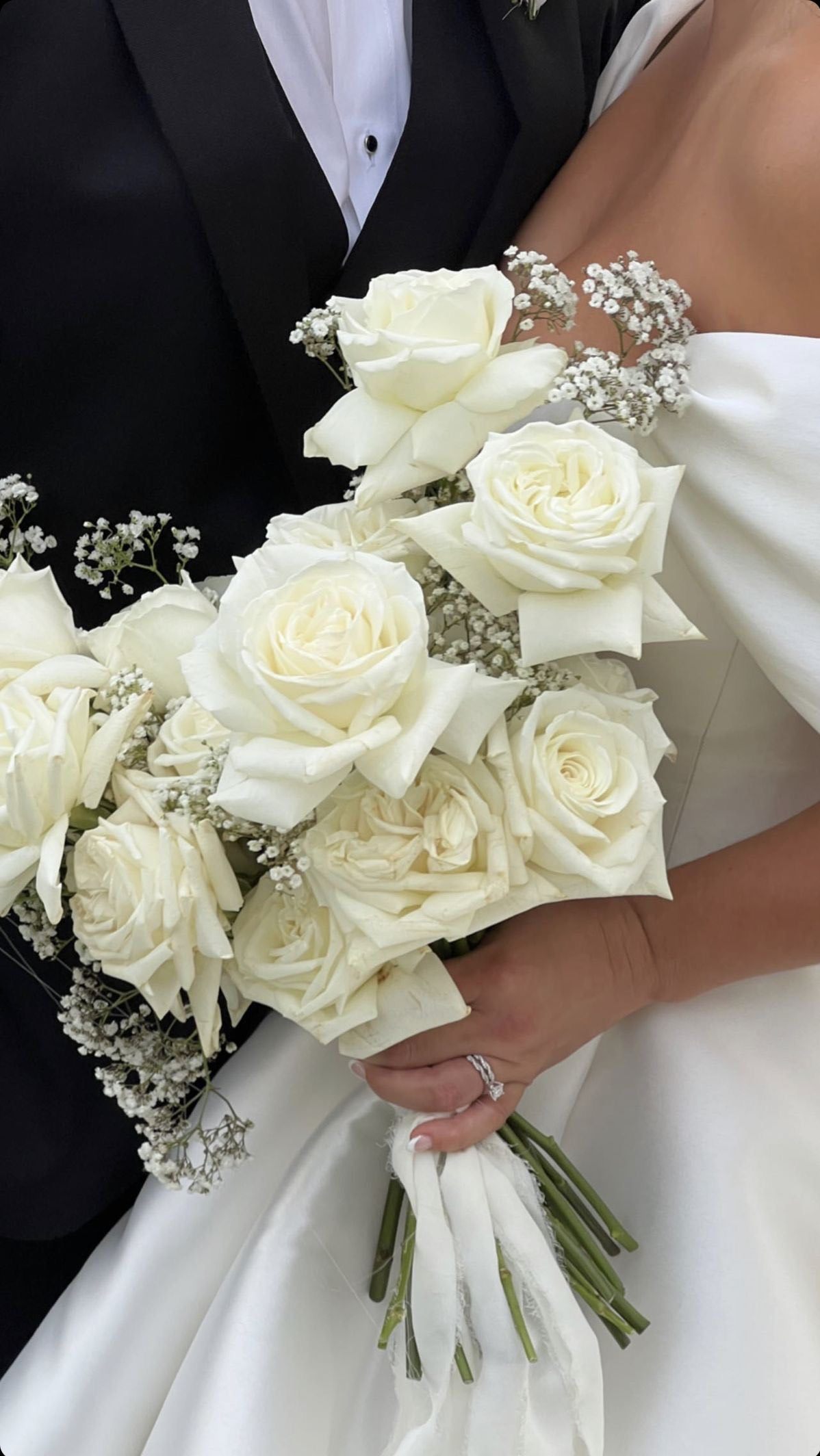 ✨POV: Your wedding dress has arrived 🤍📦✨
Come behind the scenes with us as we carefully unbox your gown for the very first time. From opening the box to checking every beautiful detail, this is one of our favourite parts of the bridal journey ✨
Just imagine how exciting it will be when it’s your turn to see it hanging in the boutique, ready for your first fitting.
#weddingdress #bridal #kentbride #bridalboutique #bride
