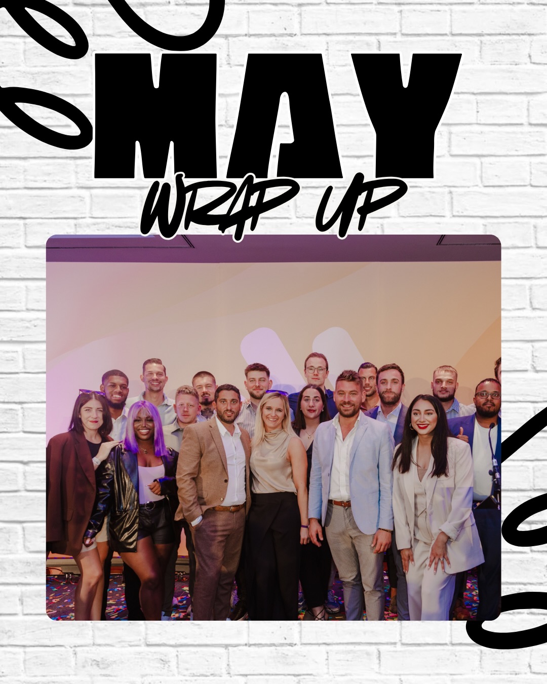 May recapppp 🌟
#business #sales #coaching #entrepreneur #growth