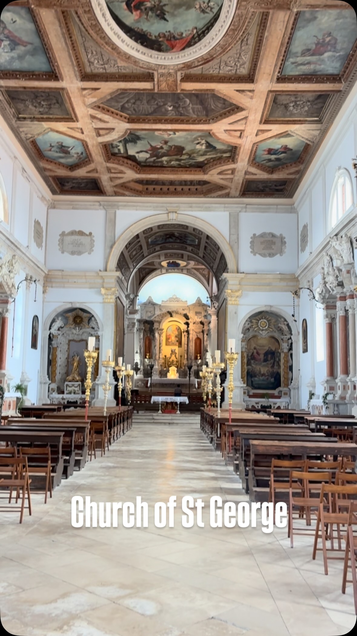 Perched on a hill overlooking the Adriatic coast, the 17th-century Renaissance-Baroque structure is iconic for its bell tower and commanding views.
Piran Slovenia