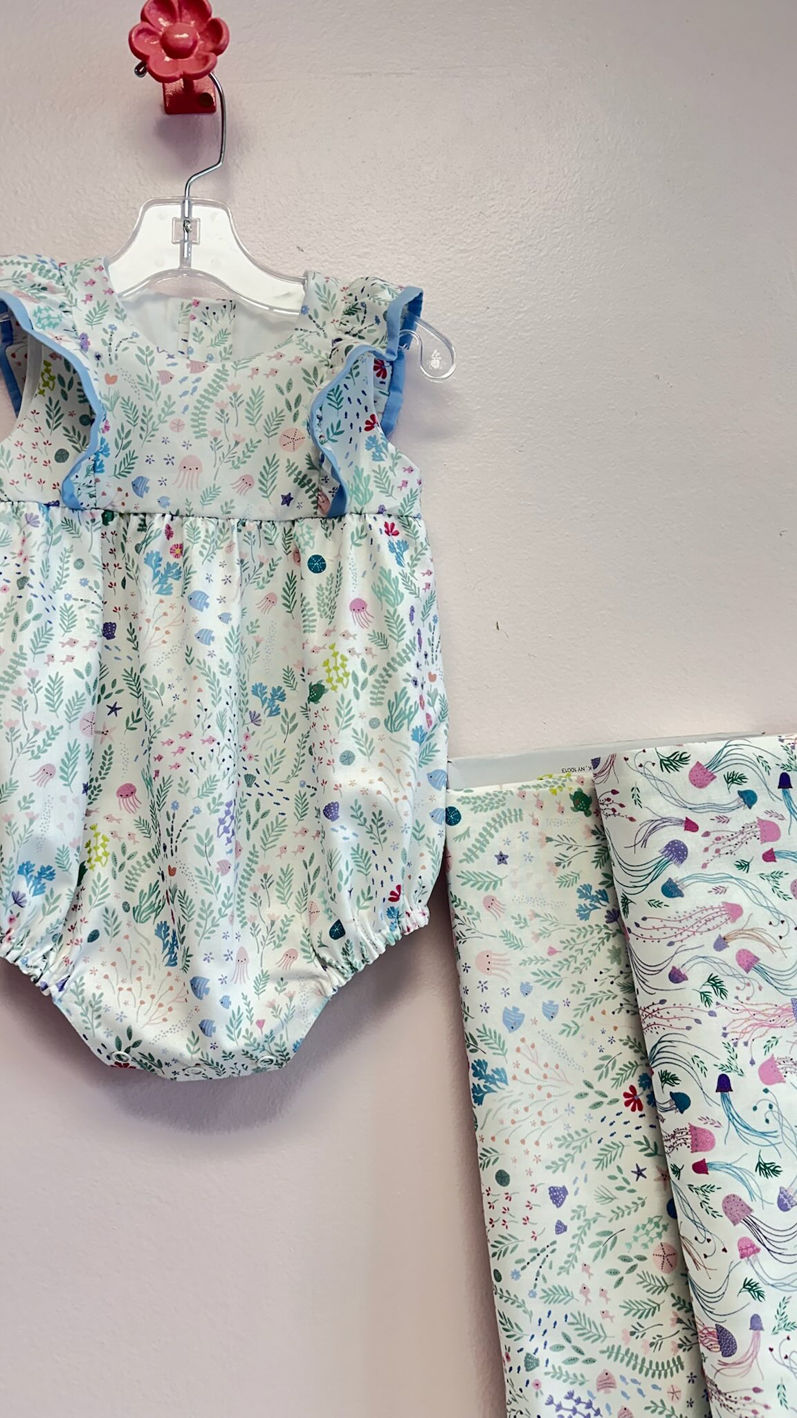 See the full tutorial on our YouTube channel! 🩷
#ccpharper #sewingforgirls #learntosew