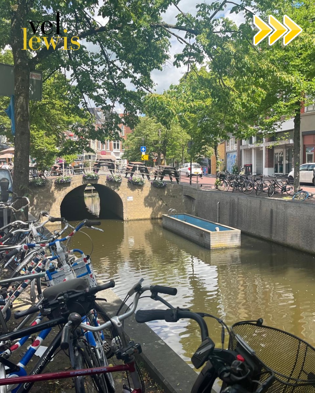 Exploring the Netherlands 📸
Stream Smoovee on all digital platforms.
Follow Vel Lewis Music for more!
#VelLewisMusic #jazz #hammondorgan #hamfam #Smoovee