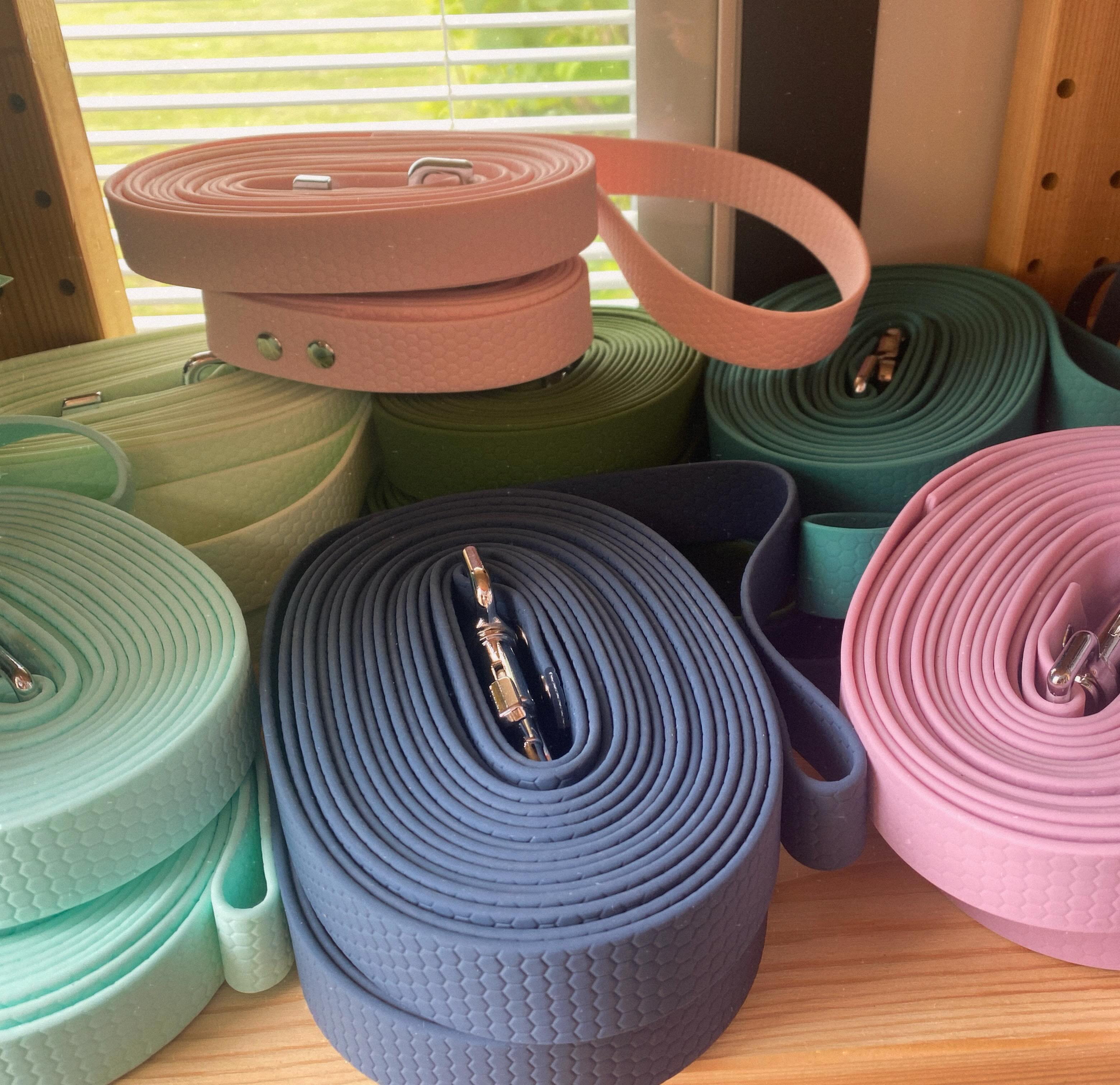 🎉 Longe prête à partir dans la rubrique « les bonnes affaires » 2 articles achetés, le 3eme offert 🥳
#lateliereko #longe #bonplan
