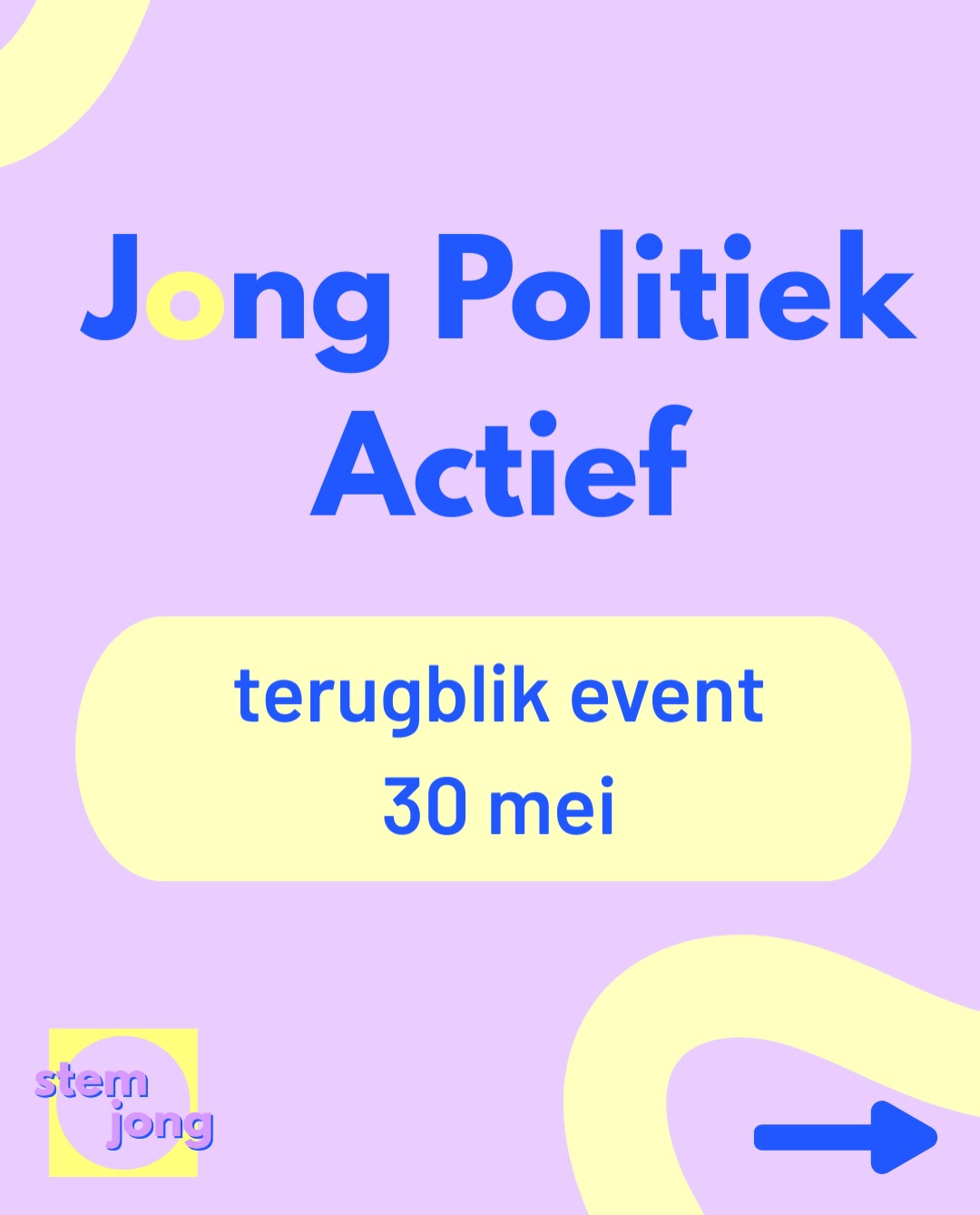 βοΈTerugblik op een geslaagde dag met het netwerk Jong Politiek Actief van Stem Jong!
Op deze heerlijk zonnige dag kwamen we in Utrecht samen voor een tweede netwerkevent van Jong Politiek Actief. We hebben waardevolle workshops gevolgd van Kennispunt Lokale Politieke Partijen en Project Apollo en geluisterd naar een interessante lezing van Floris Vermeulen over de diversiteit in lokale politiek. We sloten de dag af met een gezellige borrel.π»
Dank aan iedereen die erbij was voor de nieuwe connecties en inspirerende gesprekken. Op naar de volgende bijeenkomst!π
π Op de hoogte blijven van het Jong Politiek Actief netwerk? Meld je aan via de link in onze bio!
πͺπΊCo-funded by the European Union
#stemjong #jongpolitiekactief #voteyoung #netwerkevent #jongenbetrokken