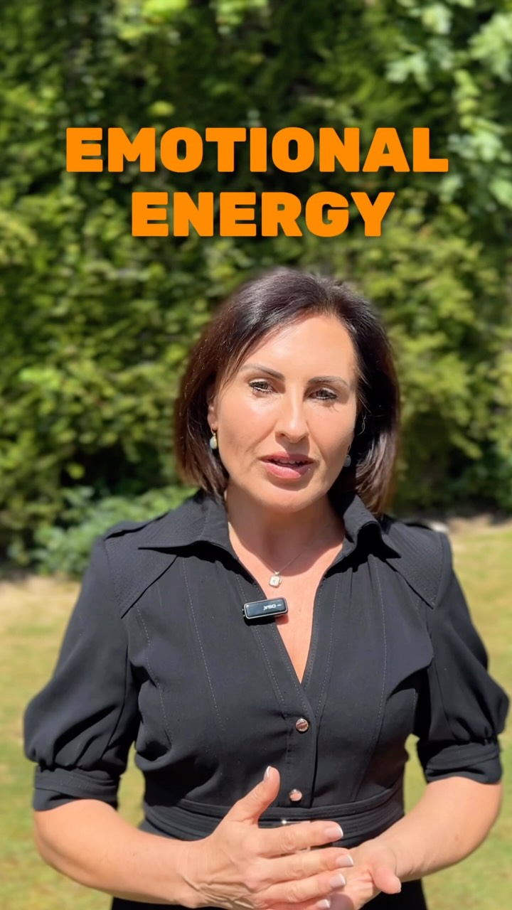 Emotional energy matters.
And no, this is not woo-woo.
This is physiology.
You can eat perfectly.
Train consistently.
Take the supplements.
Follow the plan.
And still feel stuck.
Because your body is not only processing food.
It is processing stress.
Emotions.
Experiences.
Relationships.
Pressure.
Overwhelm.
If your nervous system stays stuck in survival mode, your body responds.
Poor sleep.
Cravings.
Fatigue.
Weight loss resistance.
Low motivation.
Sometimes the missing piece is not more restriction.
It is learning how to process what your body has been carrying.
Because toxicity is not always physical.
Sometimes it is emotional too.
When we help the body feel safe again, things begin to shift.
If you feel like you are doing everything right and still not getting the results you deserve…
Let’s talk.
Book a free chat through the link in my bio.
———
In case we have not met yet, hi.
I am Karen.
A no-bullshit, science and evidence based (fun) Behavioural Metabolism Specialist and creator of the ALIGN Method™️.
I help people who feel like they are doing everything right but their body is no longer thriving.
Through my ALIGN Method™️, we restore metabolic flexibility, energy and confidence which drives weight loss, supports healthy aging and reduces chronic disease risk.
Optimal physical and mental health is the goal.
If you feel stuck despite your effort, your body is not broken or too old.
It is misunderstood and misaligned.
I have the answers to your questions.
Book your ALIGN Health Strategy Call and let’s uncover what your body actually needs.
——
☎ +350 54027909
✉ nutritionbykarengibraltar@gmail.com
🖥 book 24hr on fresha
🔗 link in bio
#stressmanagement #metabolichealth #nervoussystemregulation #mindbodyhealth #emotionregulation