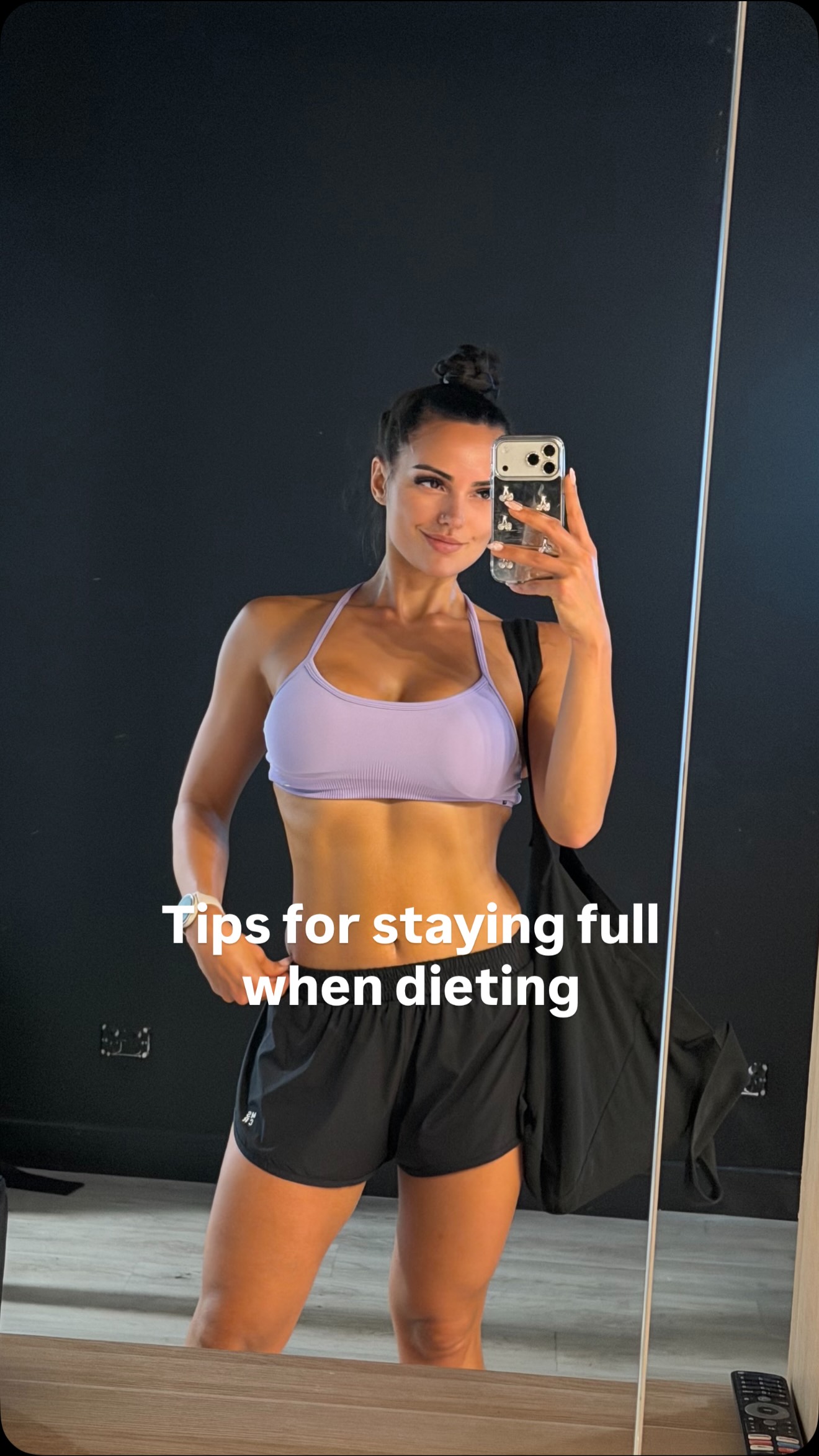Want to learn how to lose body fat without giving up the foods you love? 👏
My brand new Shred On A Budget program is designed to help you eat in a calorie deficit, stay on track, and actually enjoy the process 🍕🌮🍝
Inside you’ll get:
✨ Budget-friendly meal plans
✨ Delicious high-protein recipes
✨ Grocery lists
✨ Takeaway cheat sheets
✨ Simple structure that gets results
No boring chicken and broccoli. No spending hours in the kitchen. Just real food, real results, and a plan you can actually stick to.
Comment FATLOSS below and I’ll send you the details 🔥
#FatLossJourney #CalorieDeficit #HighProteinMeals