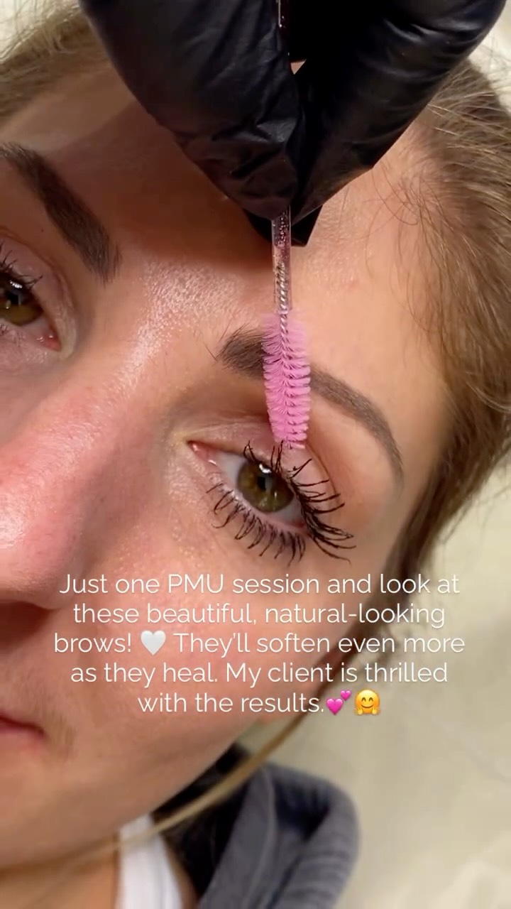 #miltonkeynes #miltonkeynesbusiness #broughton #buckinghamshire #buckinghamshirebusiness bedfirdshirebusiness bedford northampton powdeerbrows semipermanentmakeup semipermanent makepartist freshmakeup beauty beautytipsbuckinghamshire oxford oxfordshire buckinghamshire trendyreels aesthetic