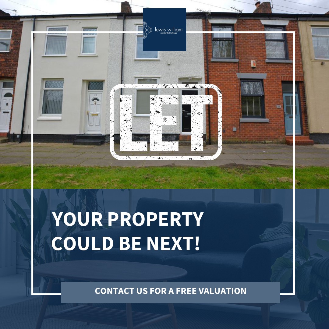 🎉 Another Tenant Secured! 🎉
We don’t just find tenants — we find the right ones! Comprehensive referencing protects your property and secures reliable tenants. Your investment deserves the best!
💰 Curious about your property's value?
Contact Lewis William — the only local agent exclusively dedicated to lettings-
📞 | 01942 887761
📩 | tyldesley@lewiswilliam.co.uk
#properties #tolet #lettings #rent #landlord #tenant