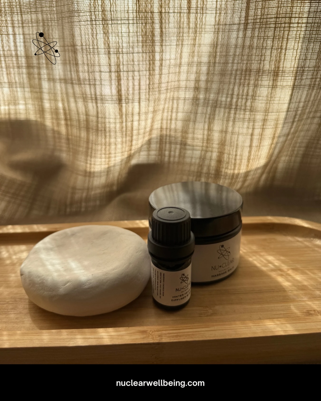 Clinical aromatherapy is the first thing I ever trained in. It’s the foundation of everything I do.
It’s not a scented candle. It’s not a relaxation add-on.
It’s the careful, informed use of essential oil compounds to support specific presentations — chosen for their documented effect on the nervous system, on inflammation, on the limbic system.
When I incorporate aromatherapy into a treatment, every component is chosen for a reason. The client’s history, their nervous system state, what we’re trying to shift, how their body has been responding. The blend changes as the treatment plan progresses.
I also formulate take-home blends for clients to use between sessions. Because the nervous system benefits from consistency, not just occasional intervention.
More on this later in the month — including a full blog post on what clinical aromatherapy involves and why it matters.
→ www.nuclearwellbeing.com
#NuClearWellbeing #clinicalaromatherapy #aromatherapy #Hampshire #wellbeing