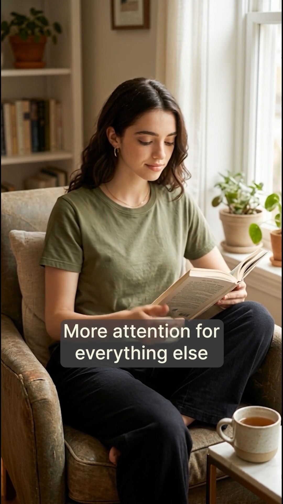 Tiny neck friction can keep your nervous system quietly scanning all day; sensory-friendly seams reduce repeated rubs so your body stops monitoring clothing and you get more attention for what matters.
DM or comment SOFT if this is how you want to feel getting dressed 🌿
FDH WEAR • LESS NOISE. MORE PRESENCE
#SensoryFriendlyClothing #SlowDressing #NervousSystemSupport #SeamlessNeckline #LowStimStyle