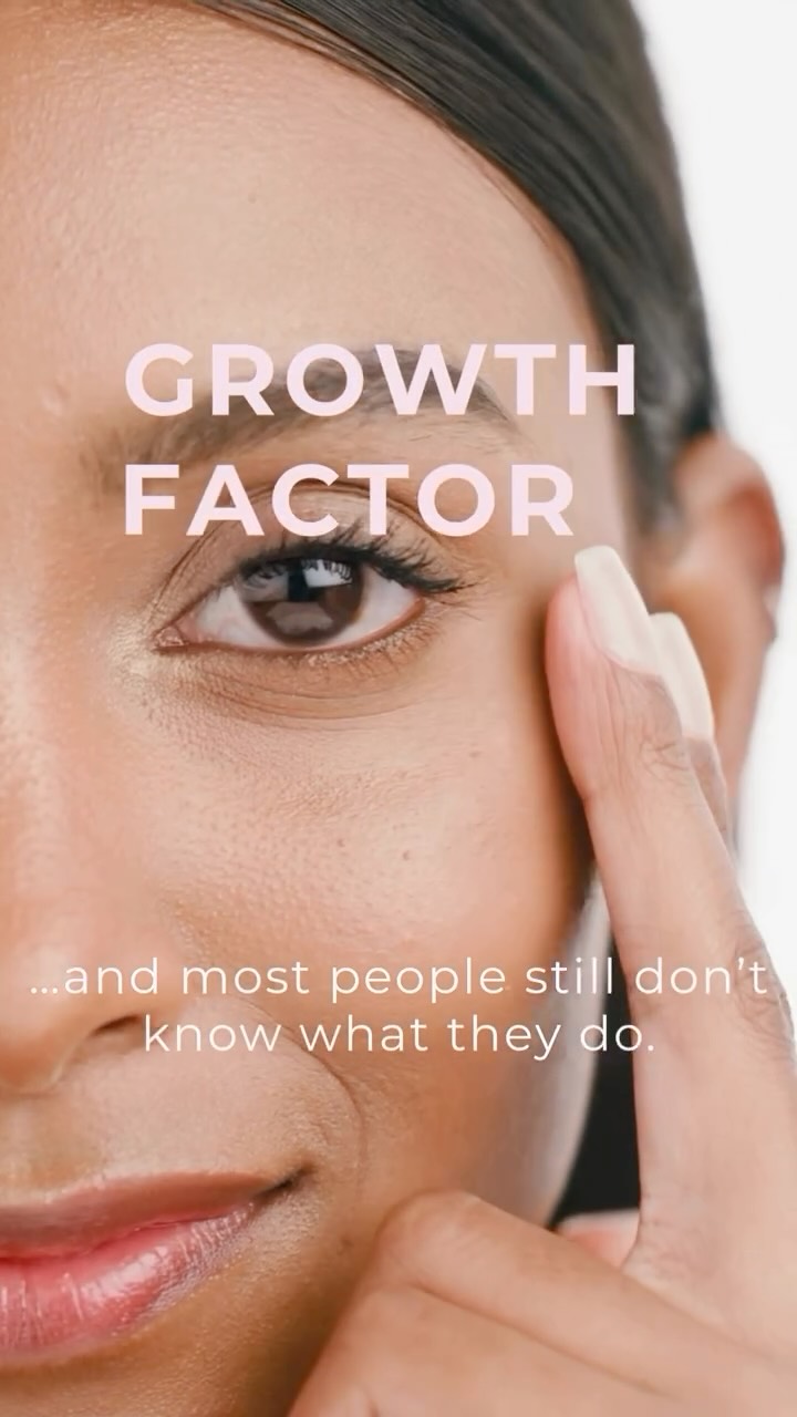 Growth factors are one of the most advanced tools we use in regenerative skincare ✨
As a nurse-led medical aesthetics clinic, we focus on treatments and skincare that support healthier, stronger, more resilient skin — not just quick fixes.
From collagen support to skin recovery and overall skin quality, growth factors play a major role in many modern aesthetic treatments and medical-grade skincare products.
In this reel, we’re breaking down the most popular growth factors, how they work, and why they’re used in professional skincare + treatments.
Save this for your next skin appointment 🤍
#GlassSkin #MedicalAesthetics #NurseLedClinic #GrowthFactors #SkinRejuvenation MedicalGradeSkincare Microneedling SkinHealth CollagenSupport HealthySkin