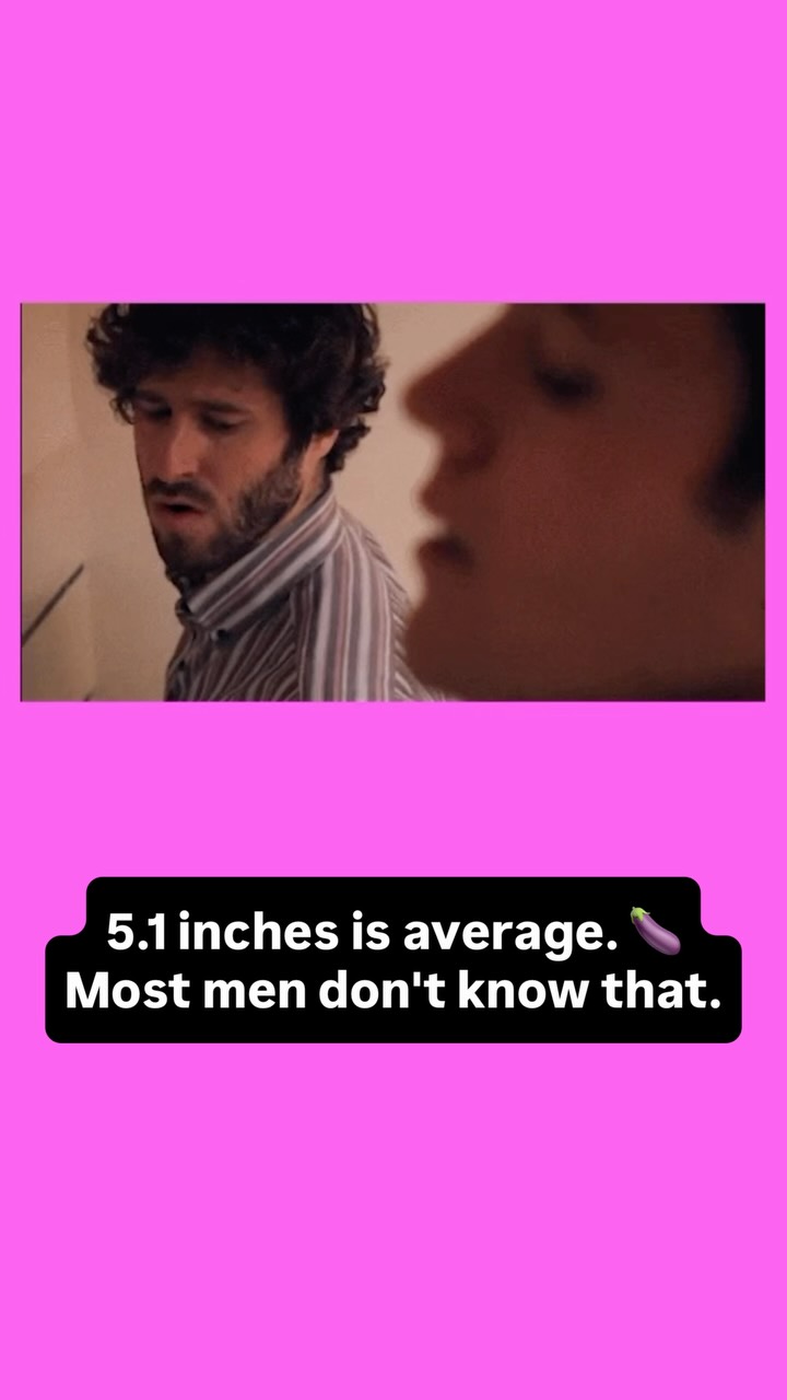 If you’ve ever thought “I’m not enough” — you’re not alone.
This is one of the most common private concerns men carry. And one of the least talked about. Shame thrives in silence, and this silence isn’t serving anyone.
There’s actually a clinical term for it: small penis anxiety. It’s not a physical condition — it’s a psychological one. A persistent, distressing belief that you’re inadequately sized despite being completely normal.
Research shows the vast majority of men who seek enlargement procedures fall within the normal range.
So let’s talk actual data — because most men have never heard it.
The average 🍆 is 5.1 to 5.5 inches. Not what you see online. Not what anyone brags about. That’s the middle of the bell curve — and most men land right there.
Let that sink in.
🎧 A new episode is now live! Search Taboo To Truth wherever you get your podcasts.
