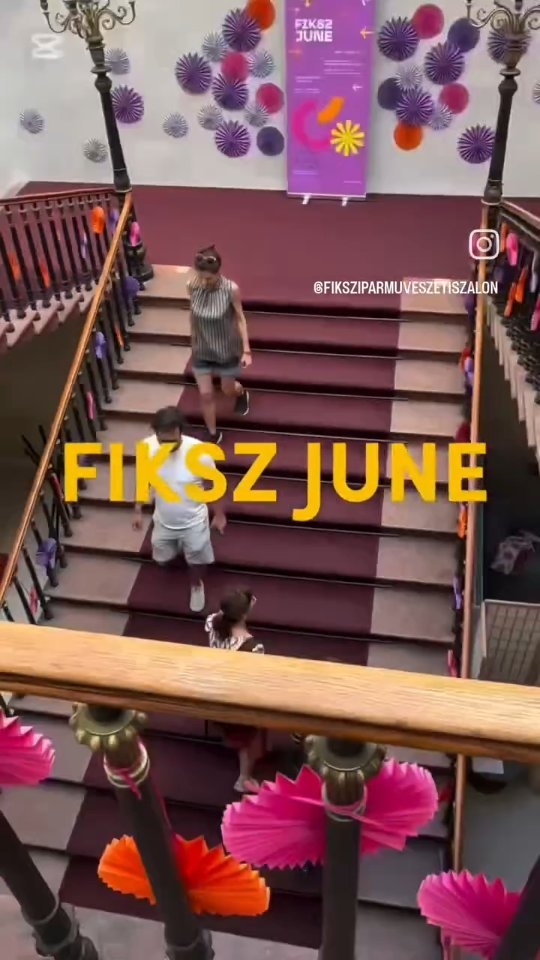 Tervezőink MA ESTIG a FIKSZ JUNE VÁSÁRON személyesen várnak Titeket!
👋🌞
@illeshandmadeshoes
@nati.pure.idea
@viraganna.hatdesign
@whitelemon.smartwear
@zemsedesign
@konturreka
#prizmadesignerstore #fikszjune #fiksziparművészetiszalon