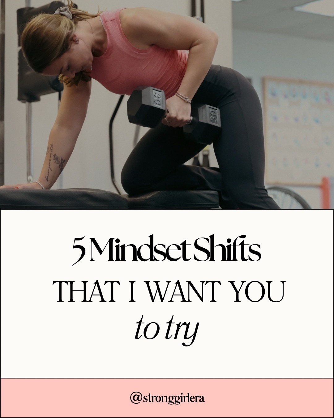 Your fitness journey isn’t just about changing your body, it’s also about changing the way you think about yourself, your abilities, and what’s possible for you.
The strongest transformations start long before the physical ones.
At SGE we’re surrounded by an incredible community of women who are working together towards the same goal: becoming stronger versions of themselves. Women who encourage each other, celebrate all wins, and prove that fitness doesn’t have to be intimidating.
I have seen friendships form between women who may have never crossed paths otherwise. I’ve seen these women show up for one another both inside and outside of the gym. Through personal records, life changes, challenges, heartbreak, loss and everything in between.
Strong Girl Era is about so much more than working out. We are here to help you love yourself inside and out. Whether you’re just starting or have been on your journey for years, there is a place for you here 🤍
#hudsonma #fitness #womensupportingwomen