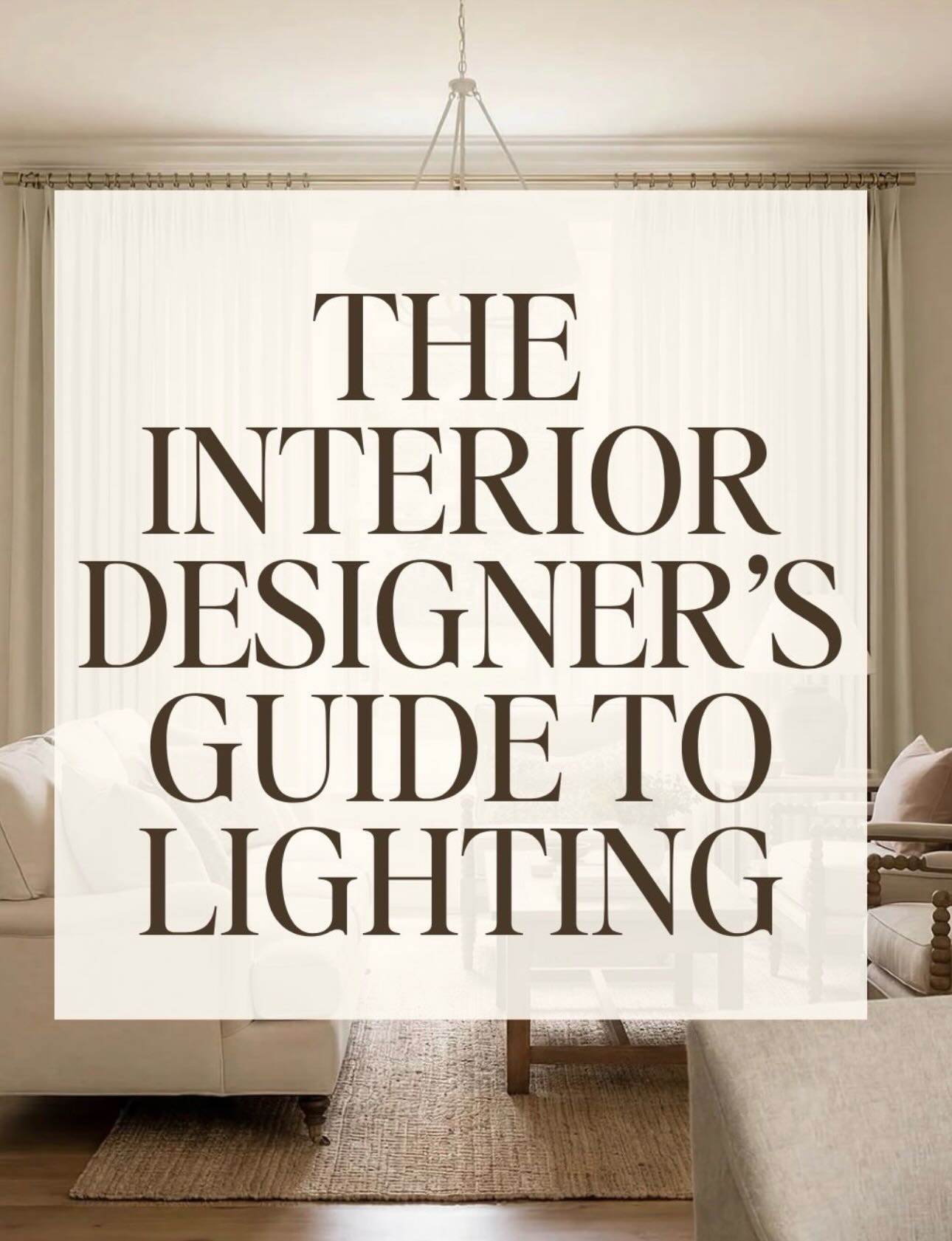 Designers get asked these questions all the time and honestly it can be hard for many to understand. Lighting is everything, it sets the mood for the home and is truly the jewelry that makes your home sparkle ✨
Most homes don’t feel cozy because of the lighting - sure the furniture helps ..
but lighting is Everything!!
Here’s an ultimate designer guide to:
✨Lumens
✨Kelvin
✨Different bulb types + shapes
✨Bulbs we like to buy
Here’s how to make your home feel warmer, softer, and more elevated
And the biggest thing to remember:
✨Lower Kelvin = warmer/cozier
✨Higher lumens = brighter light
Here’s a lighting specialist perspective and rule as an interior designer:
2700K forever
And one mistake almost nobody talks about?
Using different brands of bulbs in the same room. Even if they say the same Kelvin, every brand casts light differently — which can make a space feel off without you realizing why.
Save this for your next home glow-up✨✨
.
.
.
.
.
.
#interiordesign #PKD #smarthomes #lightingdesign