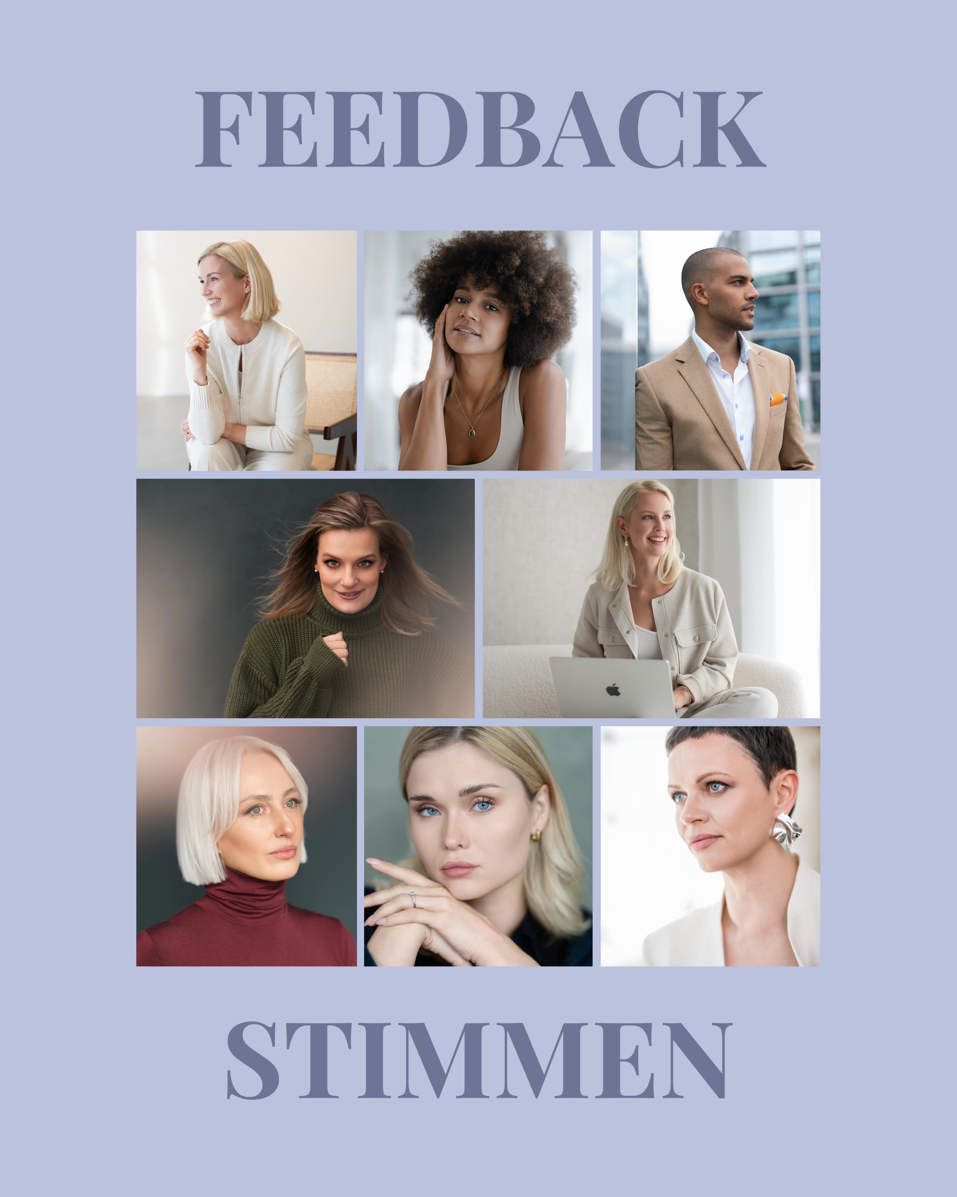 Ich könnte nicht dankbarer sein für aktuell 272 ⭐️⭐️⭐️⭐️⭐️Bewertungen auf Google und sooo liebe Worte von all meinen wunderbaren Kunden! Es gibt nichts Schöneres als mit Wertschätzung belohnt zu werden! Von Herzen Danke für jede Einzelne! 🙏🏻