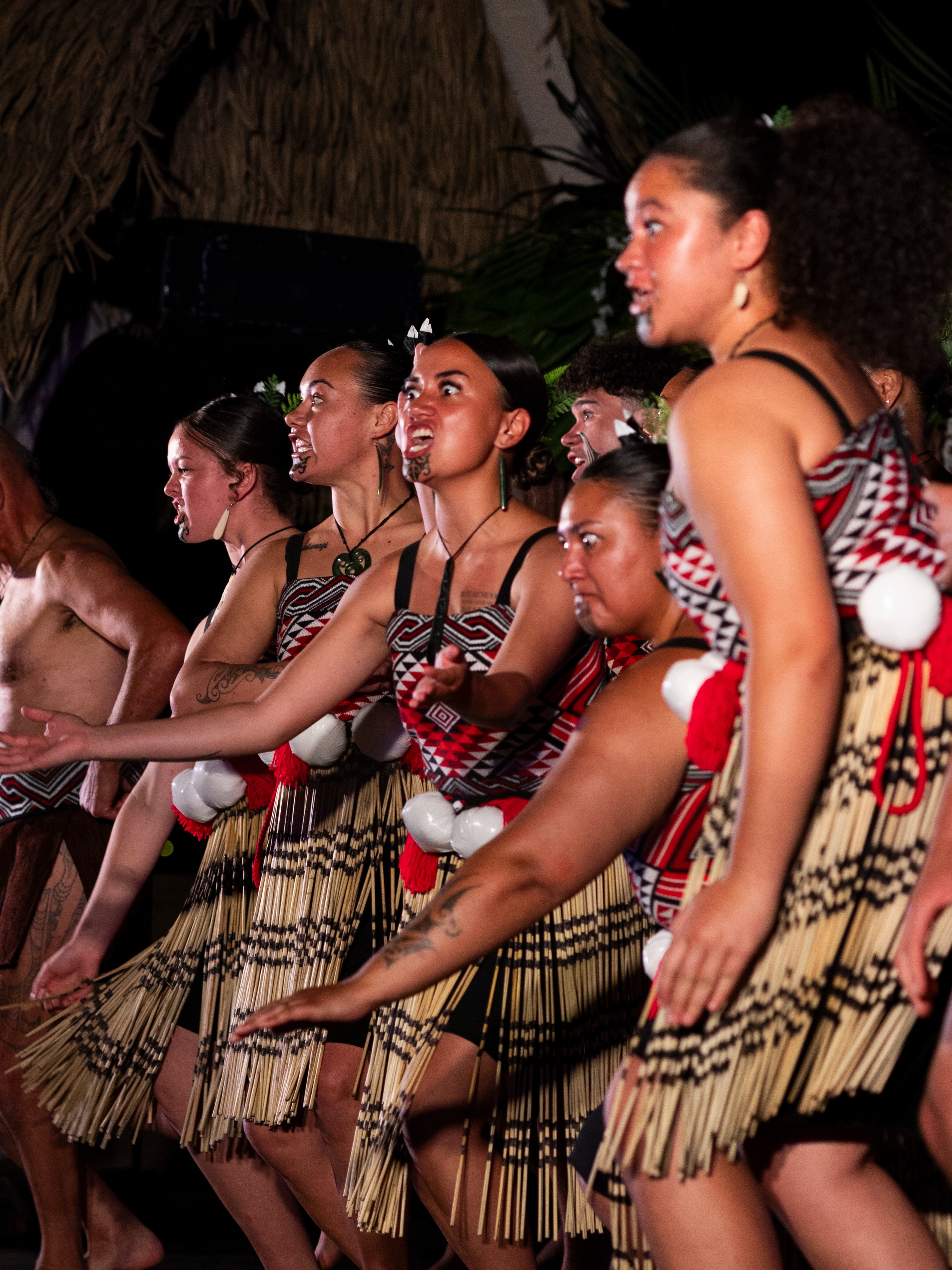 Mahalo to our incredible cultural groups for sharing your traditions, talents, and aloha with us this year. Thank you for helping make Hawaiʻi Kuauli 2026 so special. 🌺✨
#hikuauli2026 @gohawaii @hawaiihta
📸 @traycoe87