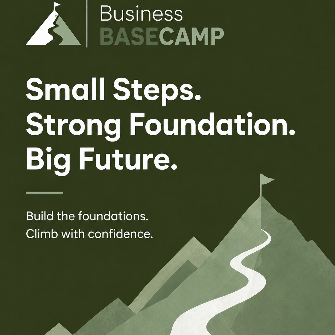 Time to get this out of my head, and into your hands.
It’s called Business Basecamp.
A practical online business academy for people who are either thinking about starting a business, have recently started, or are running solo and want to build things properly from the ground up.
It would be designed for early-stage business owners doing somewhere between $0 and around $250k per year who want solid business training, but may not be ready for group coaching or one-on-one coaching yet.
Inside Business Basecamp, the plan would be to include practical training, videos, tutorials, worksheets and resources covering things like:
Pricing.
Profit.
Cash flow.
Marketing.
Sales.
Quoting.
Planning.
Customer experience.
Systems.
Getting the foundations right.
The sort of practical business knowledge that I wish more people had access to before they found themselves overwhelmed, undercharging, guessing their way through decisions, or wondering where all the profit disappeared to.
A lot of it would be based on the business principles I’ve learned through study, coaching, and 20-plus years of actually being in business myself.
The other part I’m excited about is building industry-specific add-ons.
The first one would likely be for lawn and garden maintenance businesses, with practical training specific to that industry, including quoting, pricing, scheduling, client communication, profitability, marketing and the common mistakes that hold operators back.
Eventually, I’d love to build out similar industry-specific sections with experts from different industries and trades to help bring massive value for our community
I would consider launching it at around $297 per year as a founding-member style offer, which would include access to the online academy, practical resources, a business owner community, and live Q&A sessions.
At this stage, I’m simply testing whether there is genuine interest.
So, honest question:
If you were starting a business, running solo, or trying to get better business foundations in place, would something like this be useful?
The stronger the interest, the quicker I can get this thing launched!
Comment BASECAMP below if you are interested.