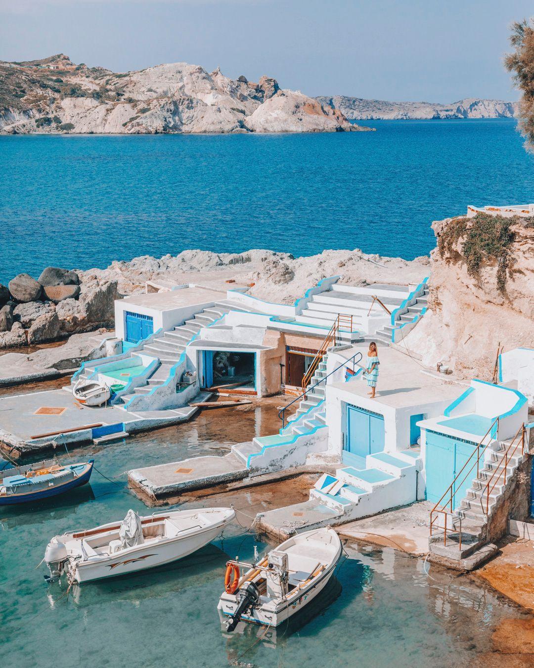 The best destinations right now are often the ones that used to be the backup plan.
Less crowded, more authentic, and the kind of places travelers end up wishing they’d visited sooner.
A few favorites right now:
• Milos over Mykonos
• Faroe Islands over Iceland
• Bacalar over Tulum
• Koh Kood over Phuket
• Franschhoek over Cape Town
Same sense of discovery...without everyone else there at the same time.
Let us help you find your version of it. Your world, your reach.
#AWorldWithinReach #SmartFlyer #Virtuosoltd
.
.
.
.
#traveltrends #luxurytraveladvisor #travelinspiration #hiddendestinations #highendtravel