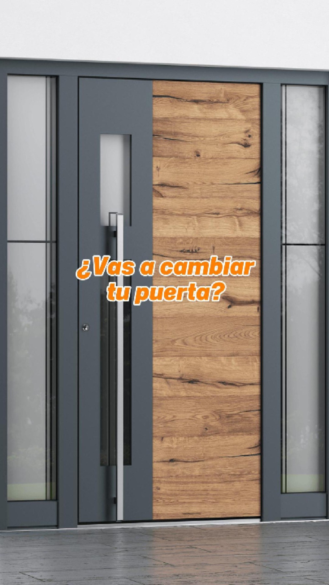 🚪 ¿Estás pensando en renovar tu puerta?
Hay una diferencia entre comprar una puerta y hacer una inversión para los próximos 20 años.
Las puertas Hörmann destacan por su diseño, seguridad y durabilidad.
Y en Tarragona solo hay un distribuidor oficial.
📍 Grupo Mactec
¿Quieres ver opciones para tu vivienda?
📩 Escríbenos y te asesoramos.
#Hormann #HormannTarragona #PuertasGaraje #PuertasEntrada #GrupoMactec #Tarragona