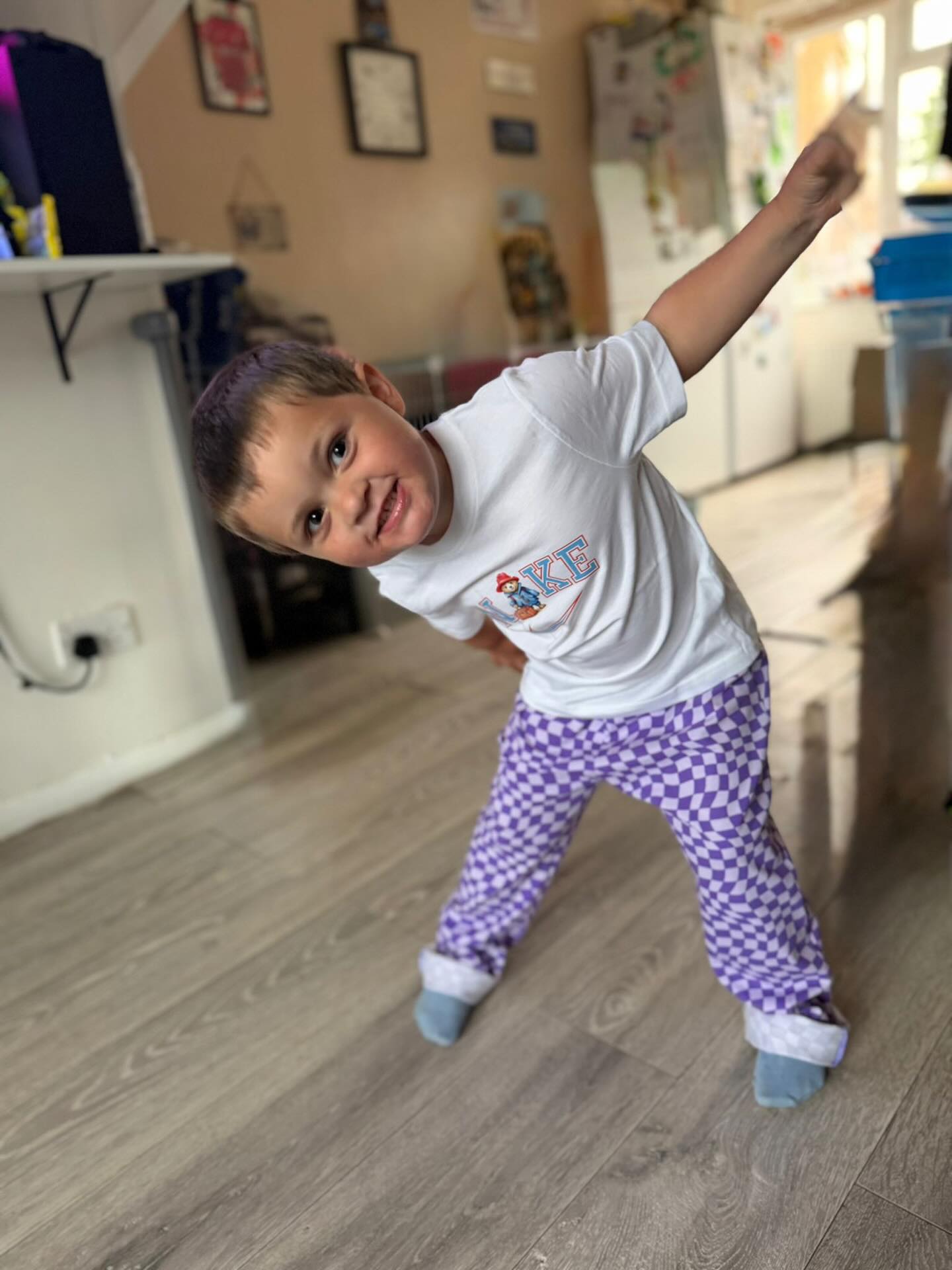 ✨ Real kids. Real adventures. Real Babyshep. ✨
From sofa lounging and puddle dodging to playground exploring and showing off their best dance moves 💃🕺… our clothes are made for childhood in all its messy, magical glory.
Seeing your little ones out and about in their Babyshep outfits genuinely makes our day. 🥰
Whether they’re climbing, running, jumping, exploring, snuggling, or causing a little bit of chaos (the best kind 😉), our handmade clothing is designed to keep up with every adventure.
Drop a ❤️ below if you spot your little superstar in these photos!
And don’t forget to tag us in your pictures for a chance to be featured in our next customer showcase 📸✨