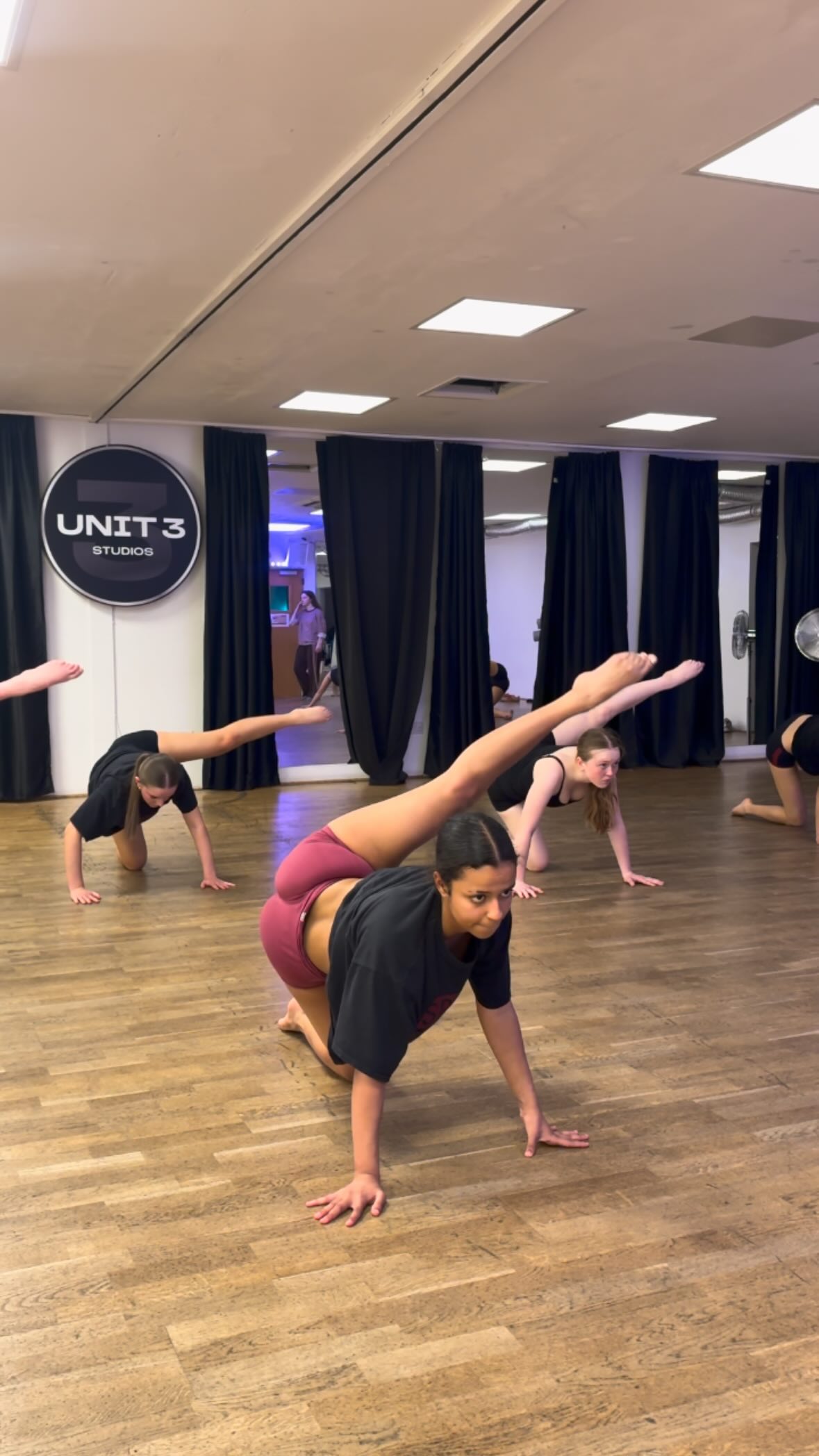 Our summer showcase is fast approaching 🤩 Such incredible work being done in the studio, we can’t wait to share it with you 🌟
#teamspirit #spiritydc #competitivedance #dancecompany #londondance
