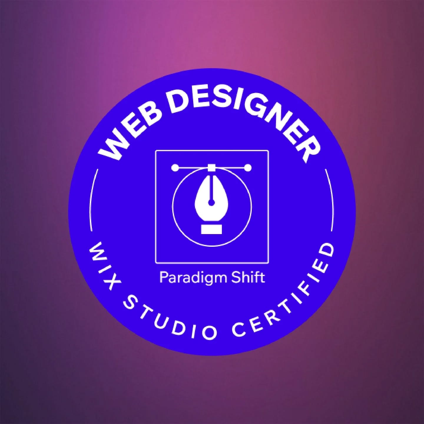 Our ✨ Wix Studio Certification ✨ showcases our proven expertise in building high-performing, responsive websites using Wix Studio’s advanced design tools. ✅ This industry-recognized credential reflects our commitment to professional standards and hands-on excellence from site planning and UX design to custom development. It ensures every project we deliver through Wix Studio meets the highest creative and technical standards.
#webdesign #webdesigner #wixstudio #wix #wixwebsite