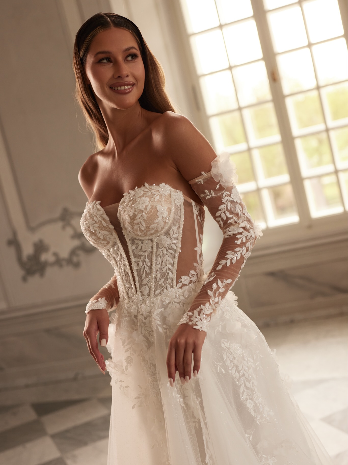 Not just a dress. A feeling. ✨
Leicht. Feminin. Modern.
Ein Look, der Blicke auf sich zieht und sich trotzdem ganz nach dir anfühlt.
🤍 InWeiß Brautatelier
NEW COLLECTION COMING SOON ✨
BRAUTKLEID
MODERN
ROMANTISCH
HOCHZEITSINSPIRATION
BRAUTMODE
BRAUT
