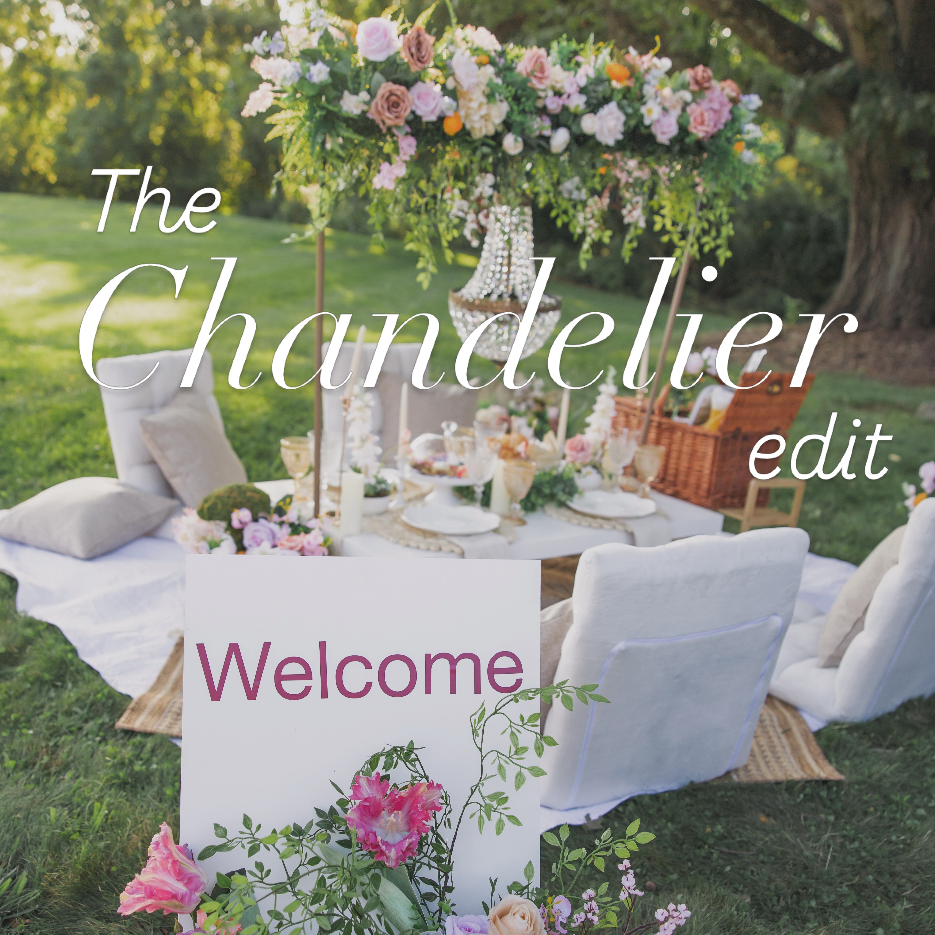 We’re forever grateful to all our chandelier babes (we’re starting a club!!) for making us famous ✨
If you are amongst our “Chandel-Babes”, raise your hands! We want to say hi👋🏼