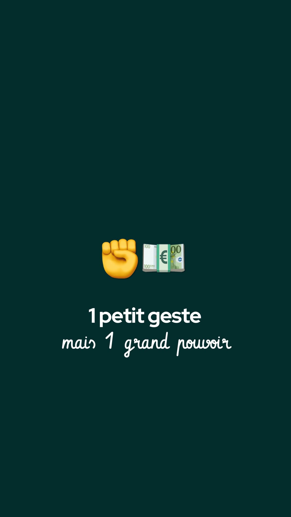 T’es ok avec ce que ton épargne finance ? 🤔
Parce qu’on l’oublie souvent, mais l’argent qu’on laisse à la banque ne dort pas. Il finance des projets qui peuvent être en désaccord avec tes valeurs : énergies fossiles, armement, déforestation, agro-industrie intensive…
Et l’impact est énorme : selon @myco2carbone4 25 000€ placés dans une banque classique française = jusqu’à 12 tonnes de CO₂ / an soit + que l’empreinte carbone annuelle moyenne d’un Français 💥
On parle souvent de trier ses déchets, manger local ou faire attention à sa consommation mais le choix de notre banque a encore plus d’impact ✊
Et si t’es pas d’accord avec ce que finance ton argent, tu peux juste… le déplacer en quelques clics 💻
Perso, j’ai choisi @lanef_financeethique en 2020 : une banque française qui finance uniquement des projets écologiques et solidaires, avec une transparence totale sur l’utilisation de notre épargne !
Et toi, qu’est-ce que t’attends ?
Ps : si vous utilisez le code IM-CH7HGGFIFA lors de la souscription d’un Livret Nef, 2 associations engagées de notre choix - vous et moi - recevront un don de la Nef de 20€ !
#financeethique #financedurable #ecologie #ecoresponsable #banqueethique