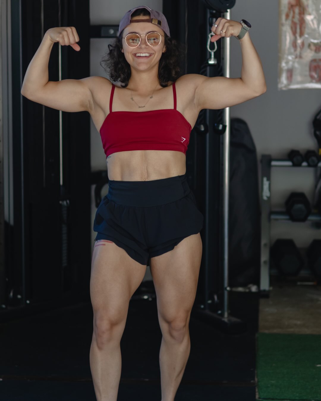 People see the strength.
What they don’t see are the habits behind it.
The workouts.
The walks.
The protein.
The hydration.
The sleep.
The days when motivation wasn’t there but consistency was.
Strength isn’t built from one workout.
It’s built from hundreds of small decisions repeated over time.
That’s exactly what the Strong + Capable Habit Challenge is designed to help you do.
Build the habits first.
The results follow.
DM “STRONG” if you’re ready to get started.
——————
#StrongAndCapable #HabitBasedCoaching #StrengthTrainingForWomen #OnlinePersonalTrainer #SmallStepsBigSuccess