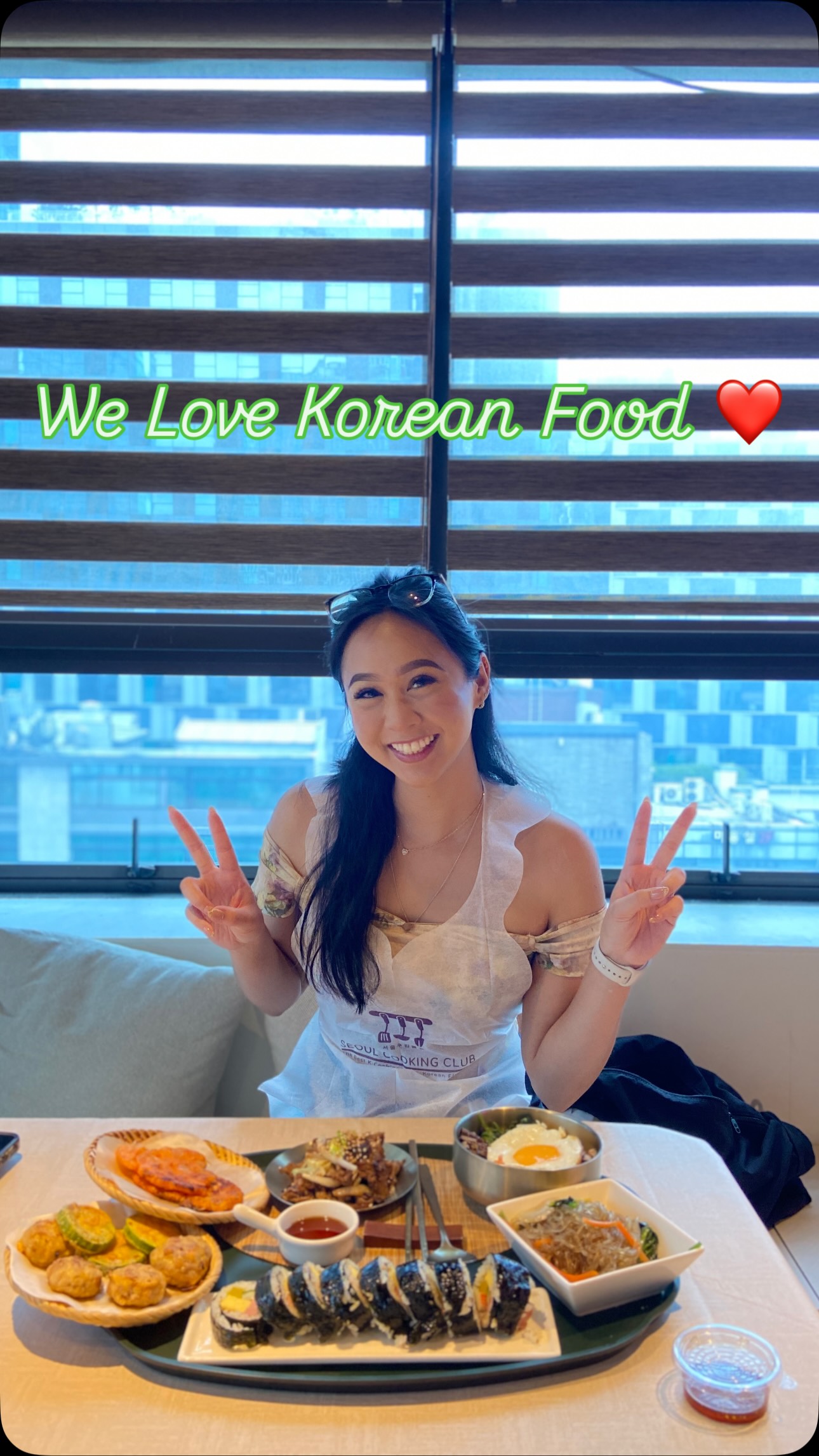 Seoul Cooking Club 🇰🇷
Where Every Dish Tells a Story
#SeoulCookingClub #SeoulCookingClass #CookingClass #CookingClub #CookingSchool CookingStudio CookingLab KoreanCookingClass KoreaCookingClass Jongno Seoul Korea SeoulKorea Food Foods KoreanFood KoreanFoods KoreanCuisine KoreanGourmet FoodExperience Activities Culinary Brunch Lunch Dinner
