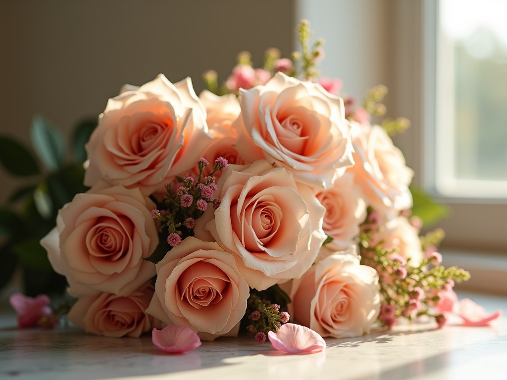 A fresh bouquet fades. An ÉCLAT DES FLEURS arrangement endures — petal by petal, memory by memory. Crafted by artisans, kept without water, it keeps the look and feel of nature with quiet, maintenance-free elegance. For refined gifts and lasting office decor, choose timeless luxury. Link in bio. 💫🌿🌸
#TimelessFlorals #QuietLuxury #SustainableDesign #ÉclatDesFleurs #ArtisanalFlowers #LuxuryGifts #OfficeDecor #LastingBeauty