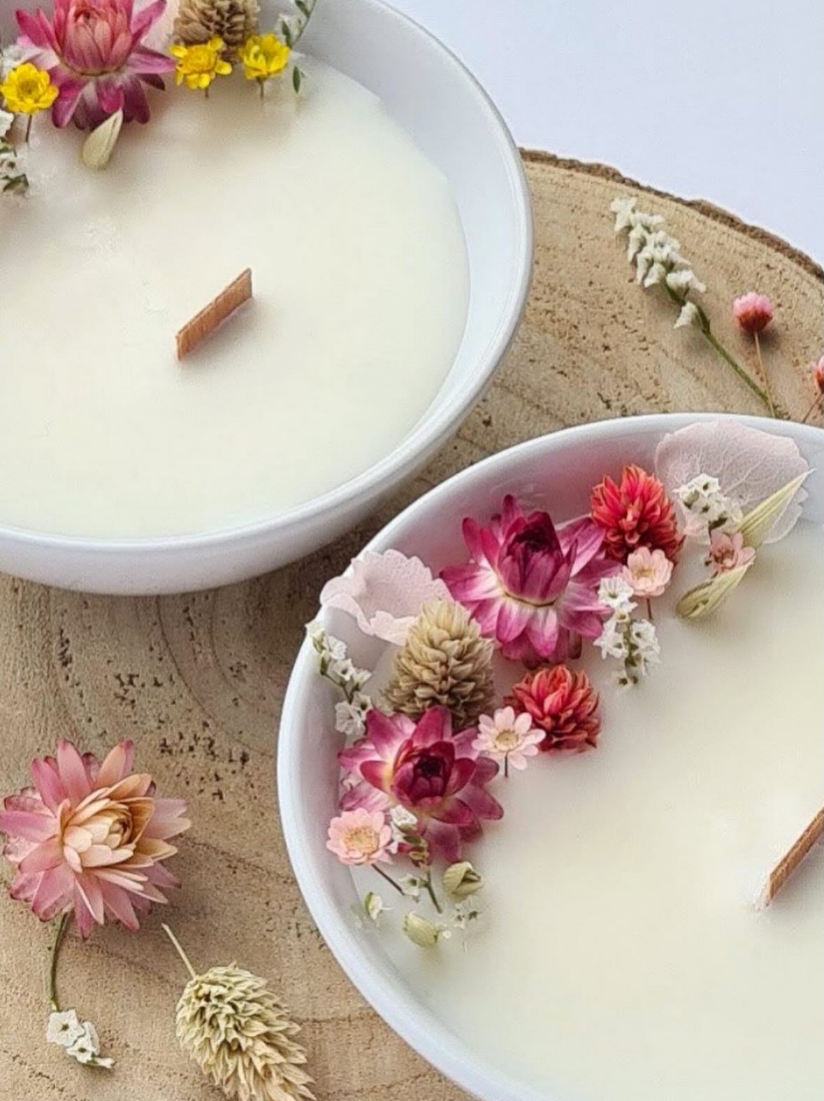 C’est toi qui organises l’EVJF ? 🌸
L’activité que tout le groupe va adorer, sans prise de tête pour toi!
La box bougie fleurie : chacune coule sa bougie, choisit ses fleurs, repart avec sa création.
Une commande, une seule adresse, livrée chez toi.
Zéro organisation.
dès 18,50€/participante · Belgique + France
→ Commande la box (lien en bio)
#evjf2026 #evjf #boxbougie #activitéevjf #evjfbelgique evjffrance fleurssechees