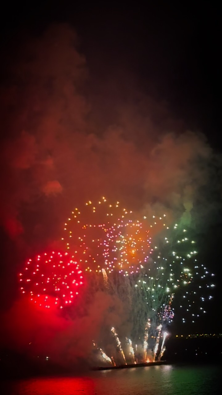 ✨ The skies of Pattaya are about to light up again!
Pattaya International Fireworks Festival 2026 returns. Book your room and reserve your table for the best views in town.
#เทศกาลพลุนานาชาติพัทยา #เทศกาลพลุเมืองพัทยา #เทศกาลพลุนานาชาติ #เทศกาลพลุ #pattayafireworksfestival