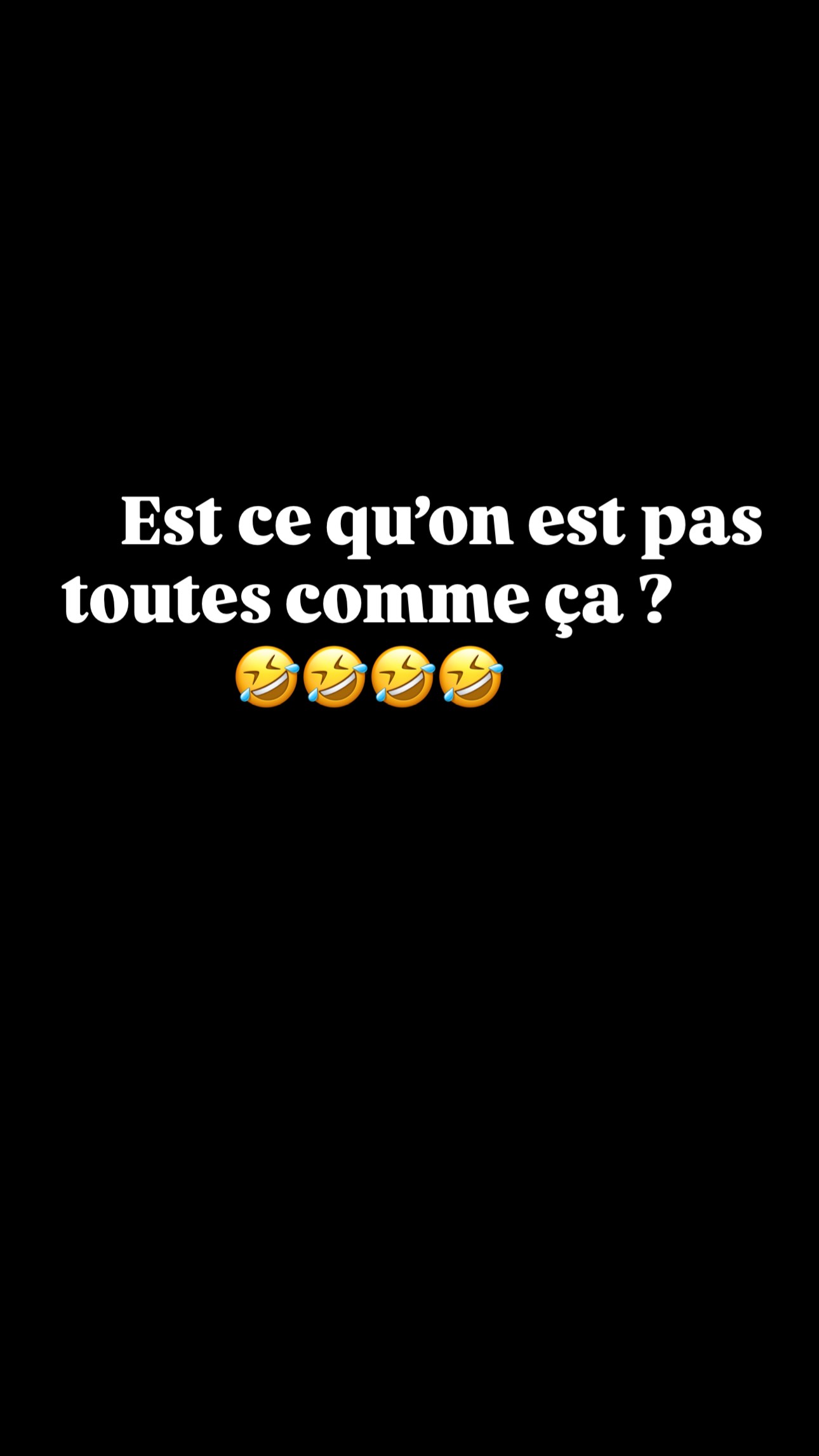 Qui se reconnais la dedans ? Allez soyez honnête !!! 🤣🤣🤣
#lapatisserienoustuera
#patissiere
#cakedesigner
#alaviealamort
#businessgirl
Merci @cookoeur_ pour cette vidéo 🤣🫶🏻