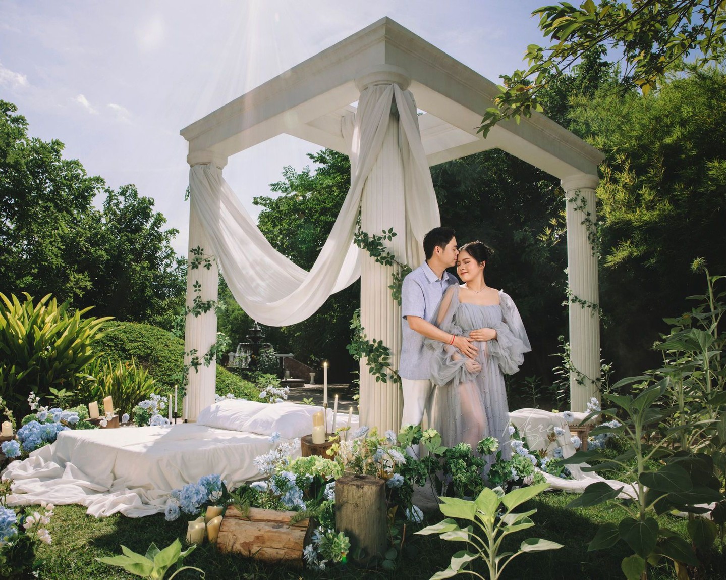 A timeless blend of dreamy outdoor elegance and refined studio portraits ✨
Even during the rainy season, outdoor sessions are never a problem. With our private outdoor space, we plan around the weather and stay flexible to capture the best natural light for your session.
Telegram: +85589892949
Visit our website www.merephotographie.com LINK IN BIO
Location: Sen Sok City
#MerePhotographie #MaternityPhotography #MotherhoodMoments #OutdoorMaternity #StudioMaternity
